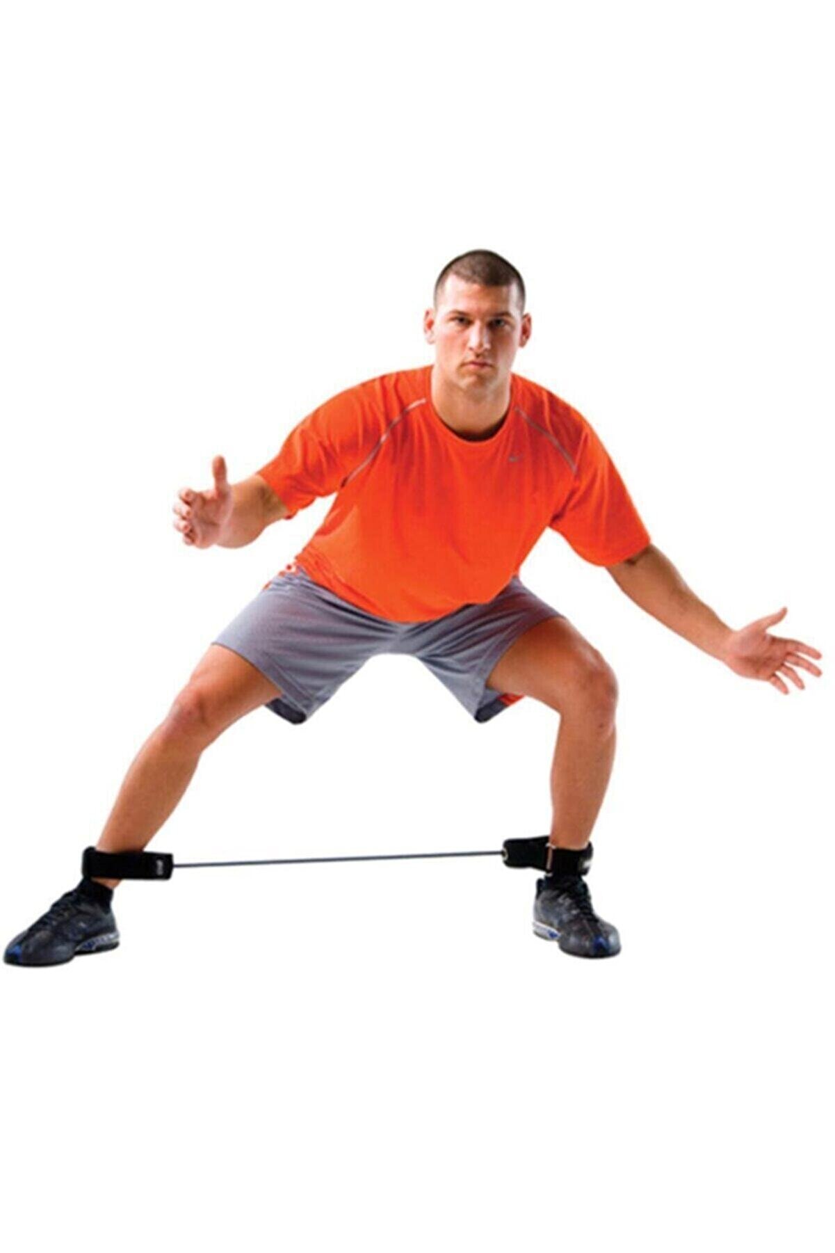 Tryon Güç Lasti̇ği̇ Bacak