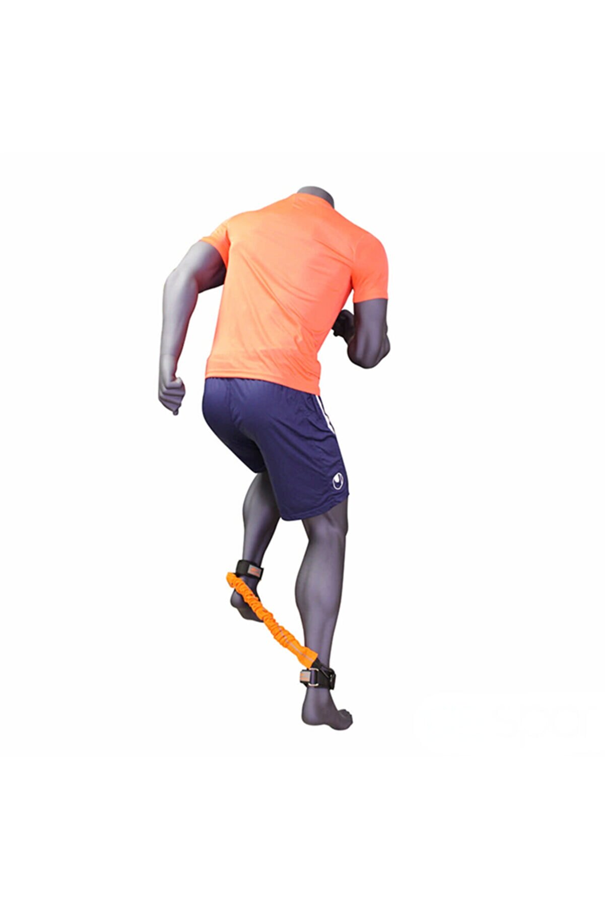 Tryon Güç Lasti̇ği̇ Bacak