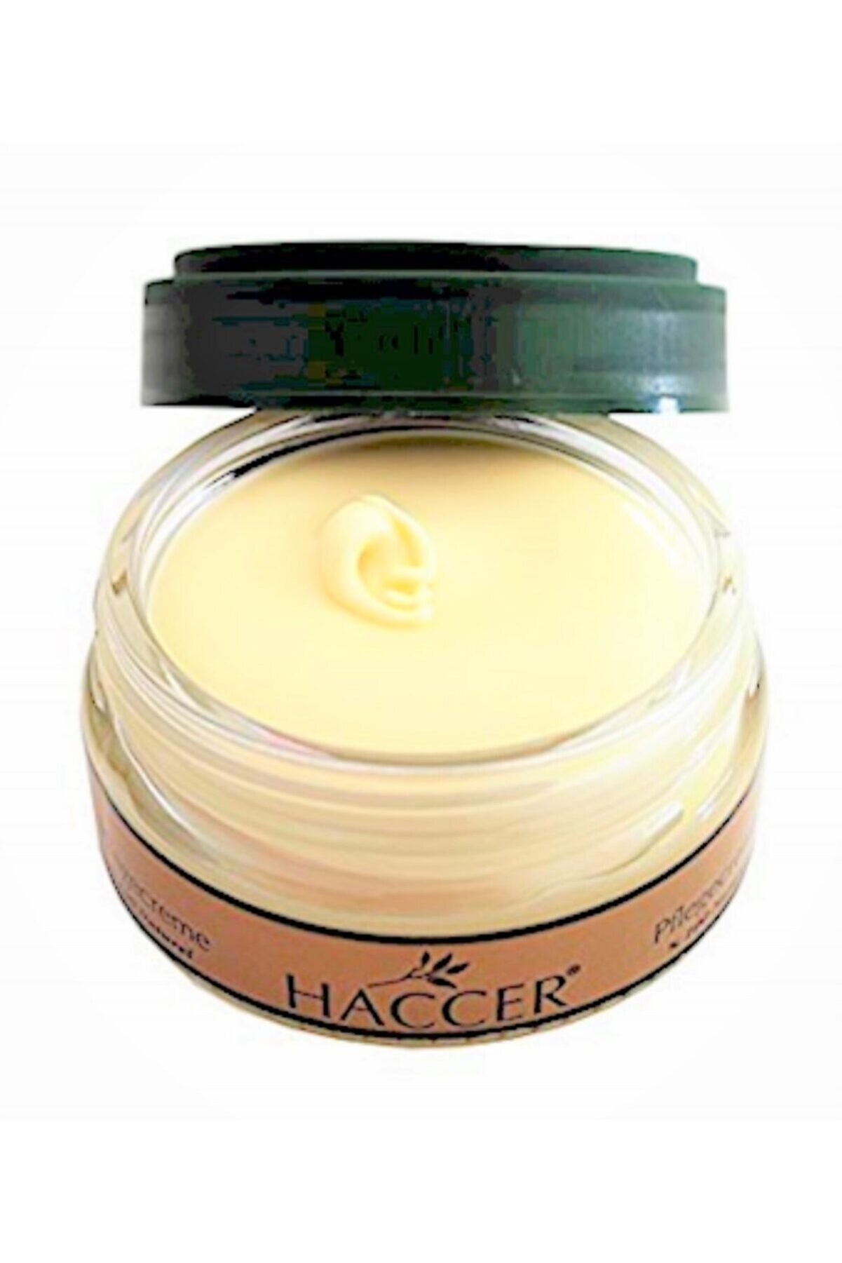 Haccer Argan Yağlı Günlük Bakım Kremi 45 ml