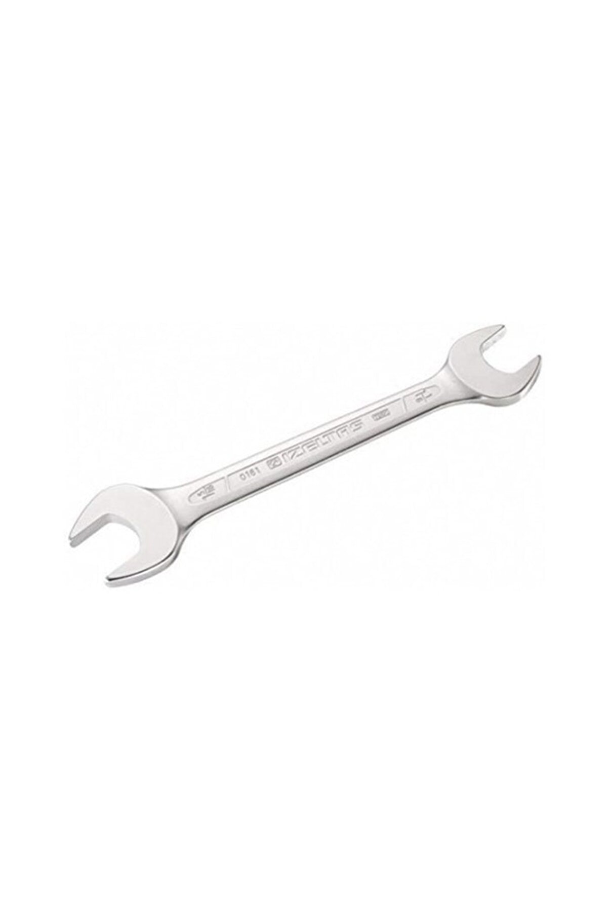 Öncü Hırdavat Izeltaş 14x15 Çatal Iki Ağız Anahtar Kısa Boy