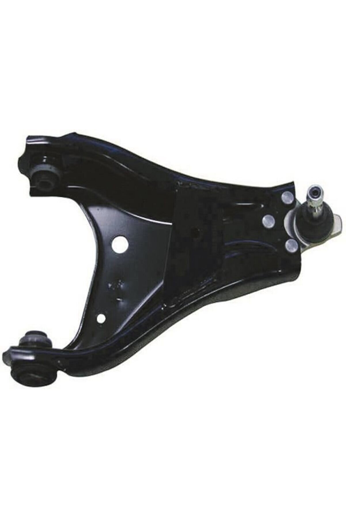 Orjin 545001535r Alt Salıncak Komple Sağ Dacıa Duster 2010-->