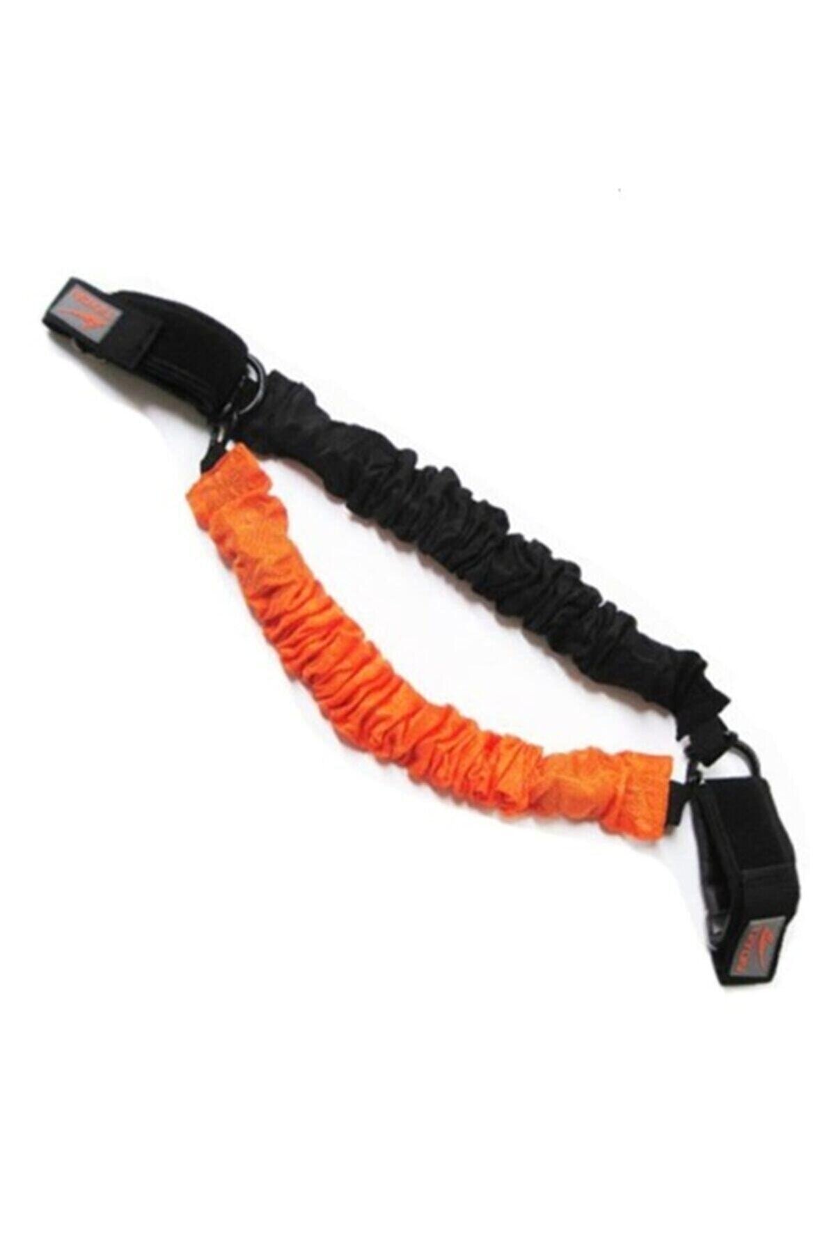 Tryon Güç Lasti̇ği̇ Bacak