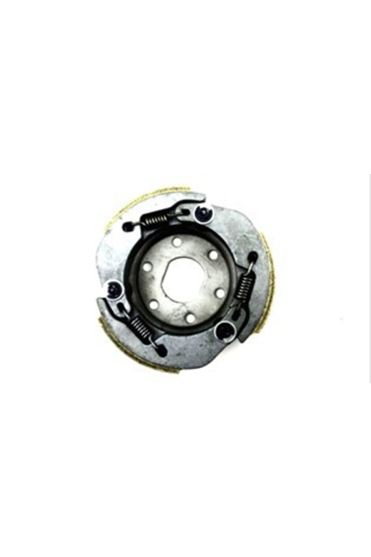 Uni̇versal &Uuml;r&uuml;nler - Motorsi̇klet Scooter 50-80Cc Debri̇yaj &Uuml;&ccedil;l&uuml; Balata Sa&ccedil;lı