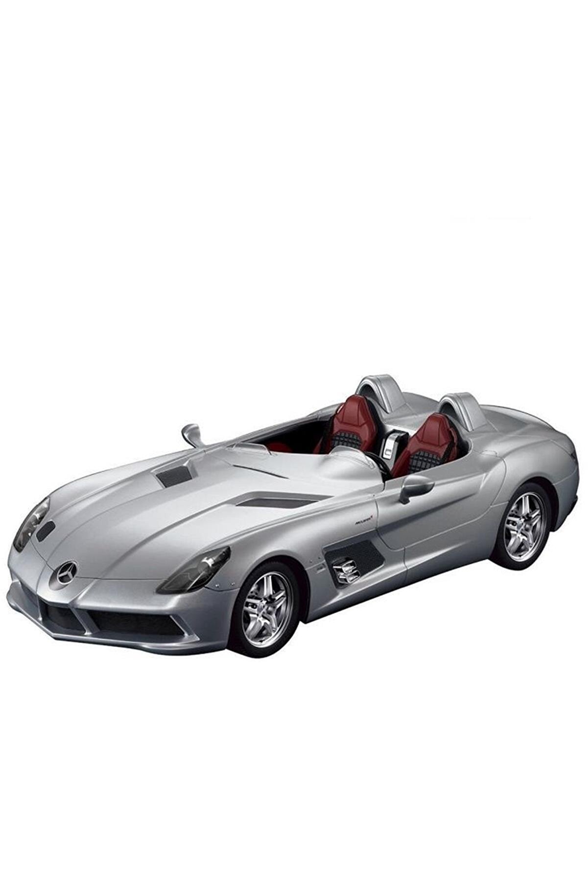 Marka Rastar Kumandalı 112 Mercedes-Benz Slr Mclaren Kategori̇ Kumandalı Araçlar