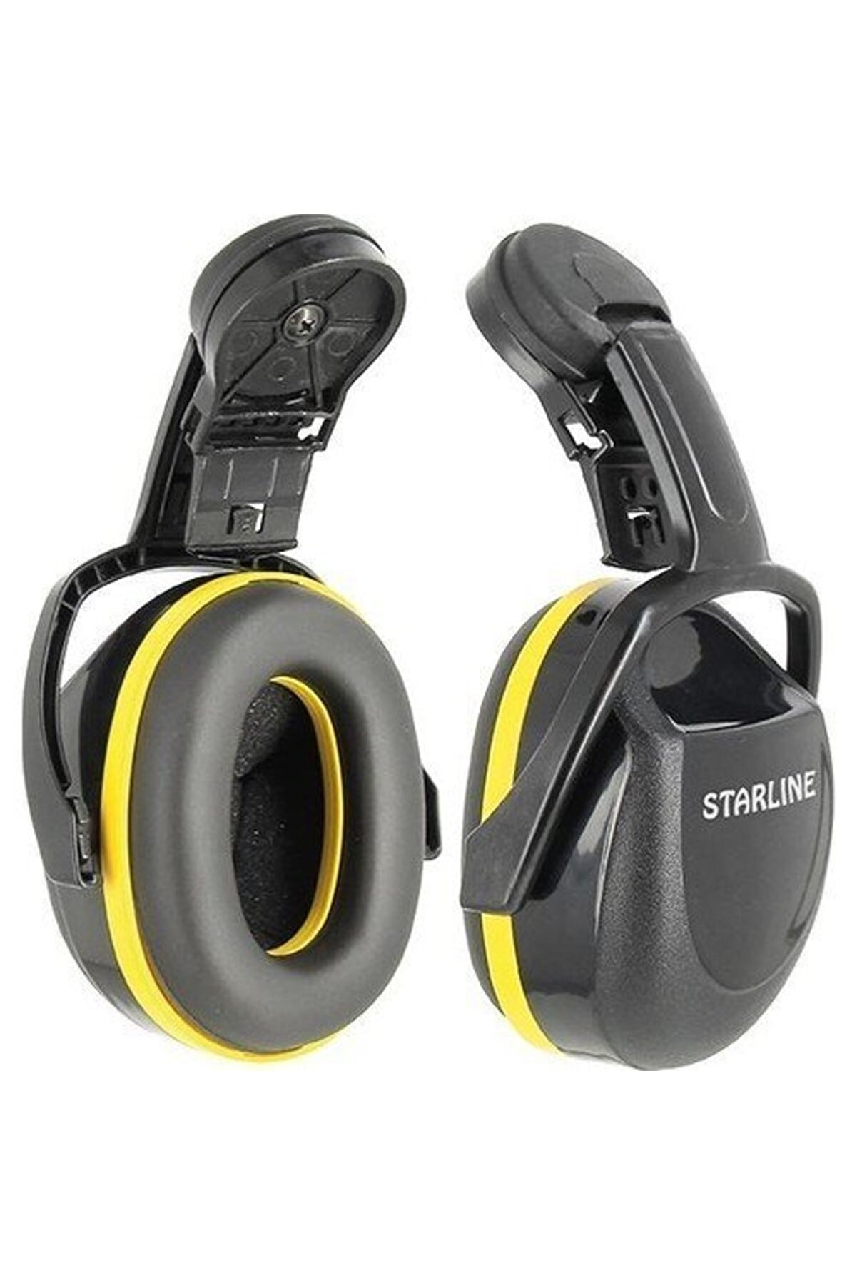 Starline Bt-01 Barete Takılır Kulaklık (1 Çift Sim)