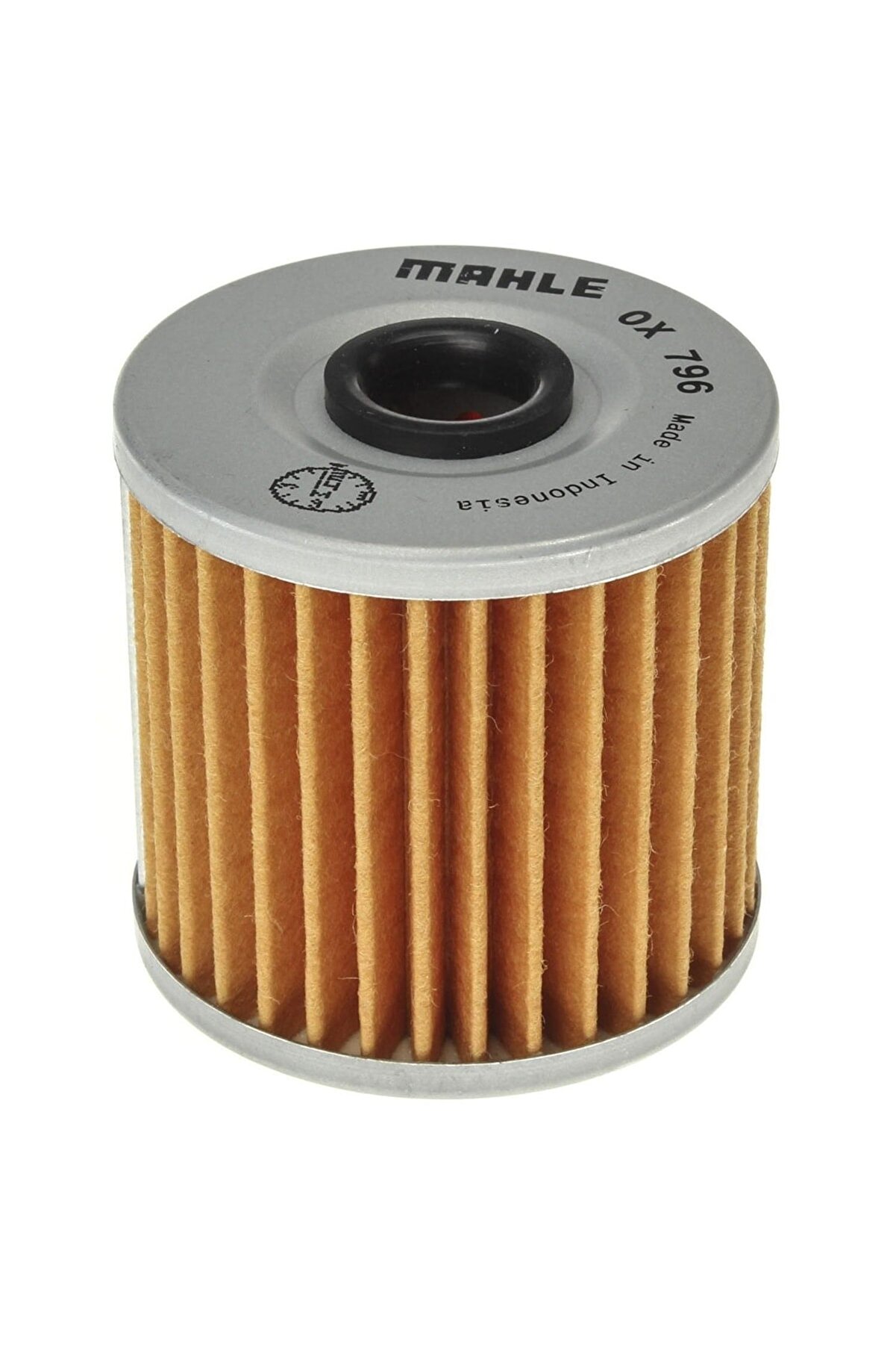 Mahle Ox796 Hava Fi̇li̇tre