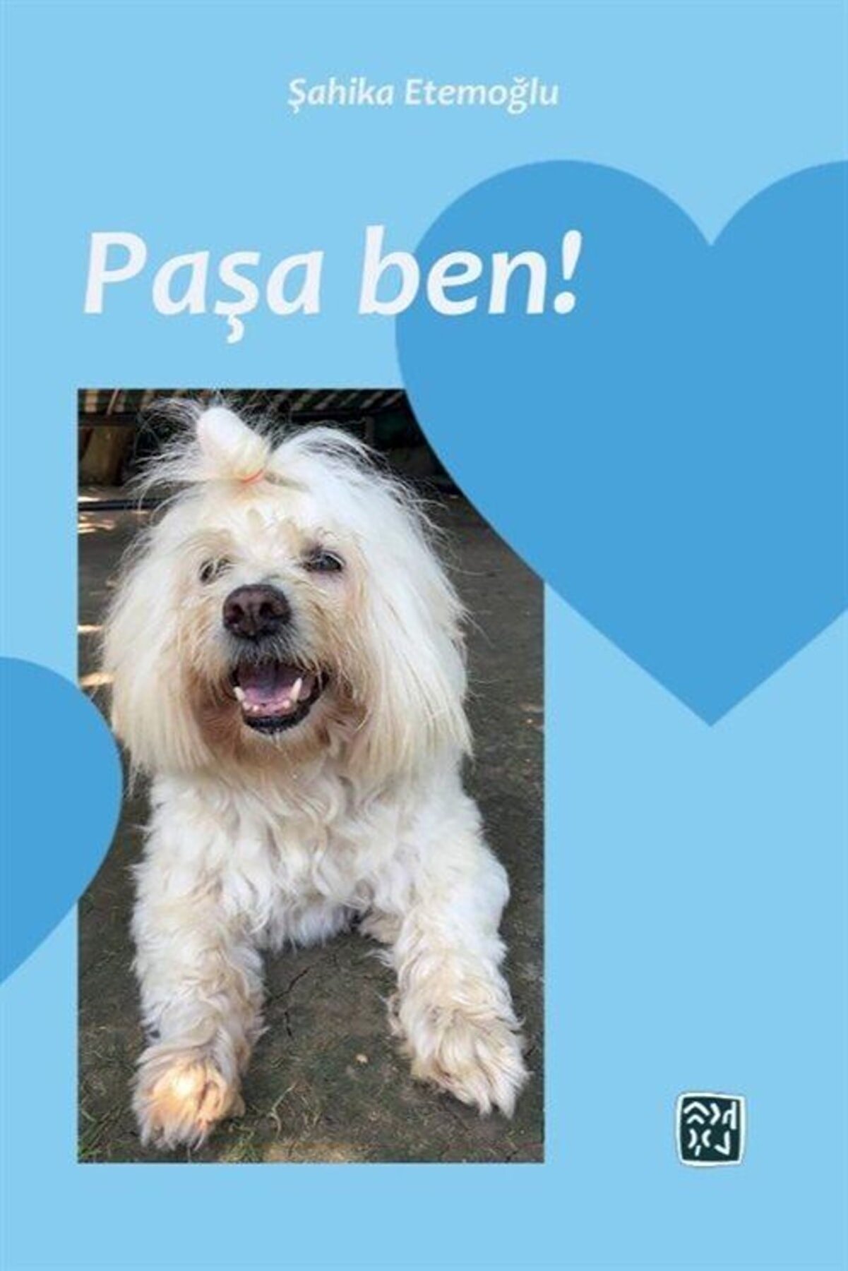 Kutlu Yayınevi̇ Paşa Ben