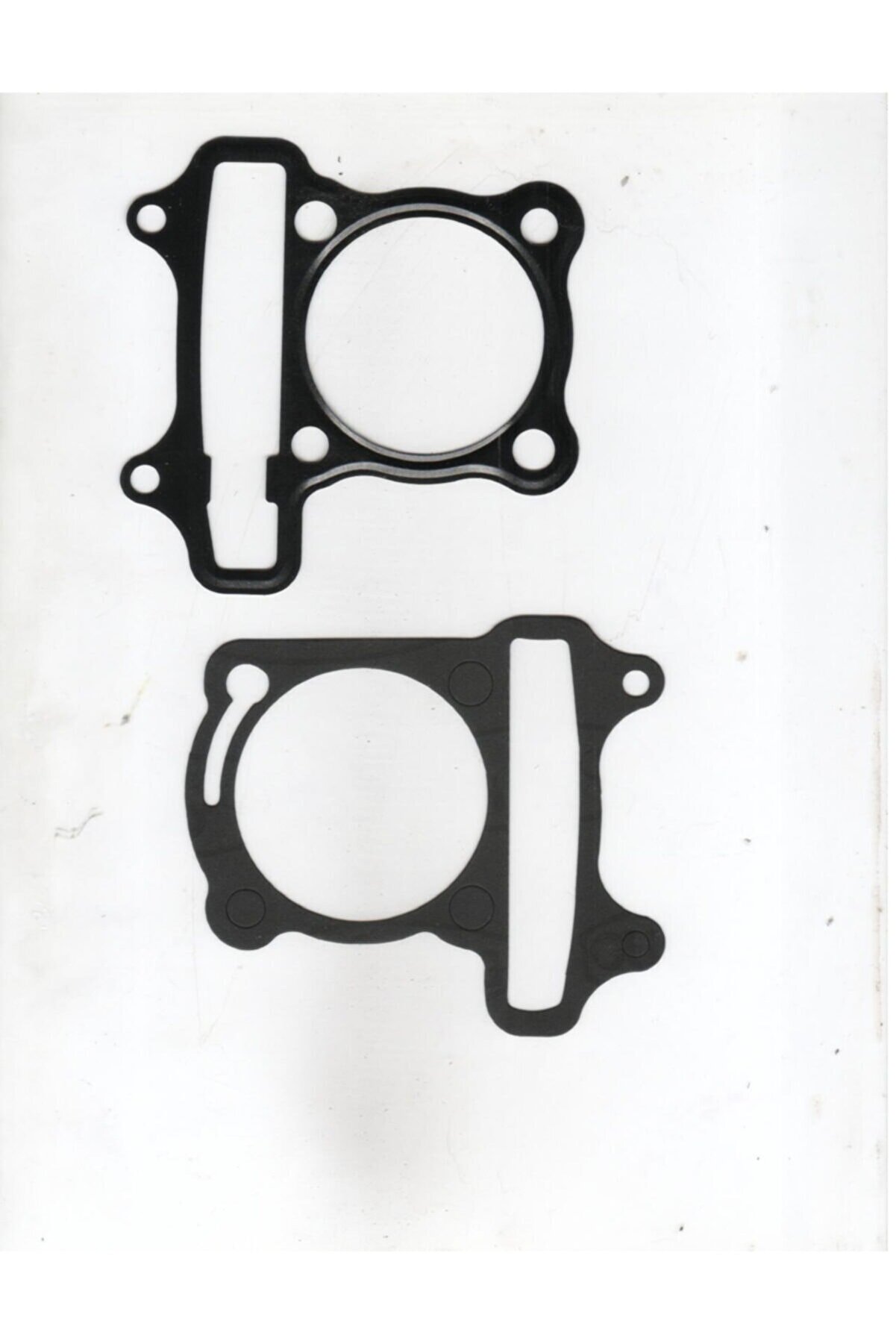 Oem Scooter 150 Si̇li̇ndi̇r Alt/&Uuml;st Conta %100 Yerli̇ Bestpar