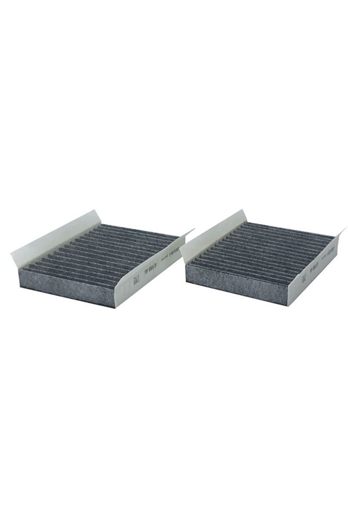 FUJI Polen Fıltresı 147 01-10 156 97-06 Gt 03-10 Karbonlu Cıftlı Fhp00601k-2