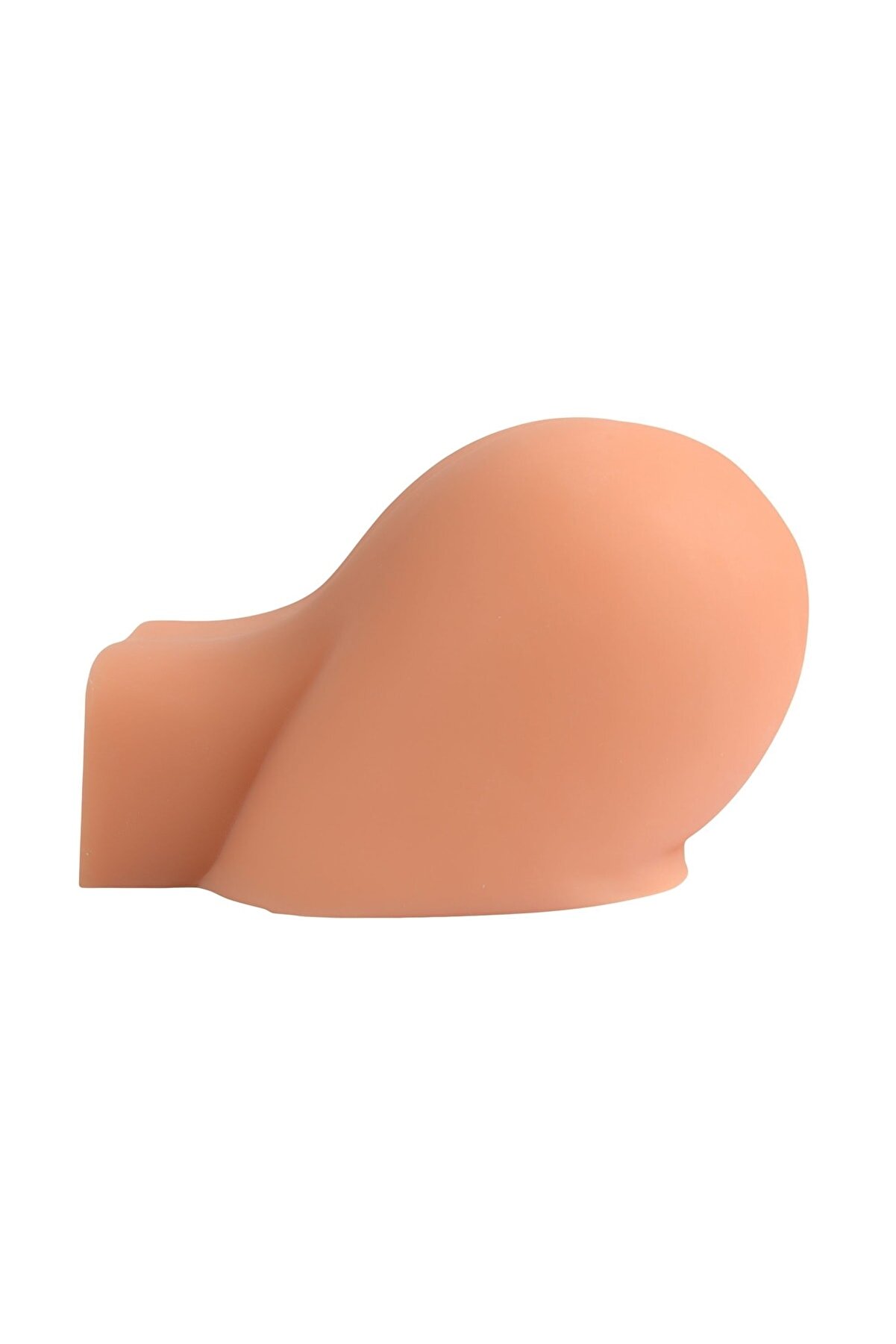 Quangdong Xi̇se Toys Emi̇ly Soli̇d Bi̇g Plump Ass Masturbator