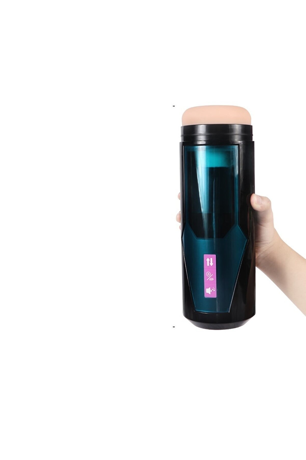 Quangdong Xi̇se Toys Kya Thrusti̇ng Otomati̇k Mast&uuml;rbat&ouml;r