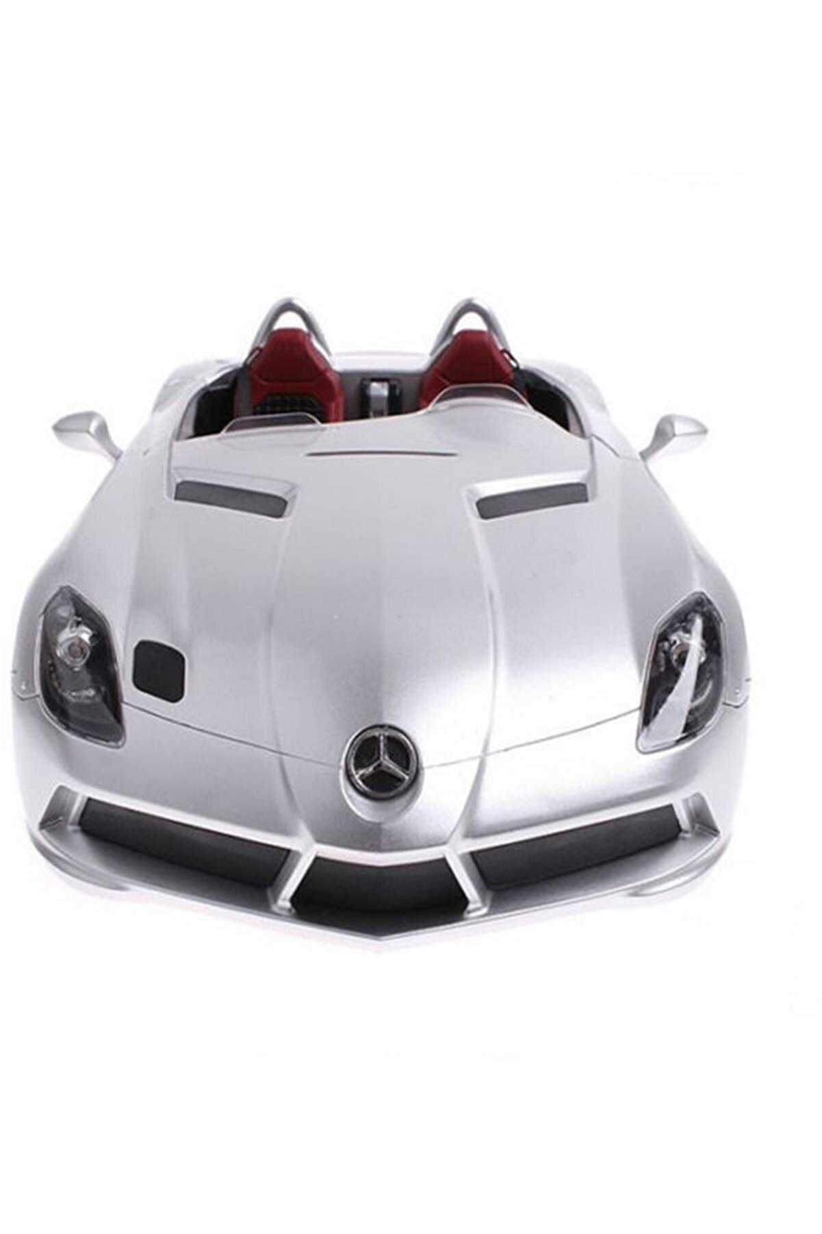 Marka Rastar Kumandalı 112 Mercedes-Benz Slr Mclaren Kategori̇ Kumandalı Araçlar