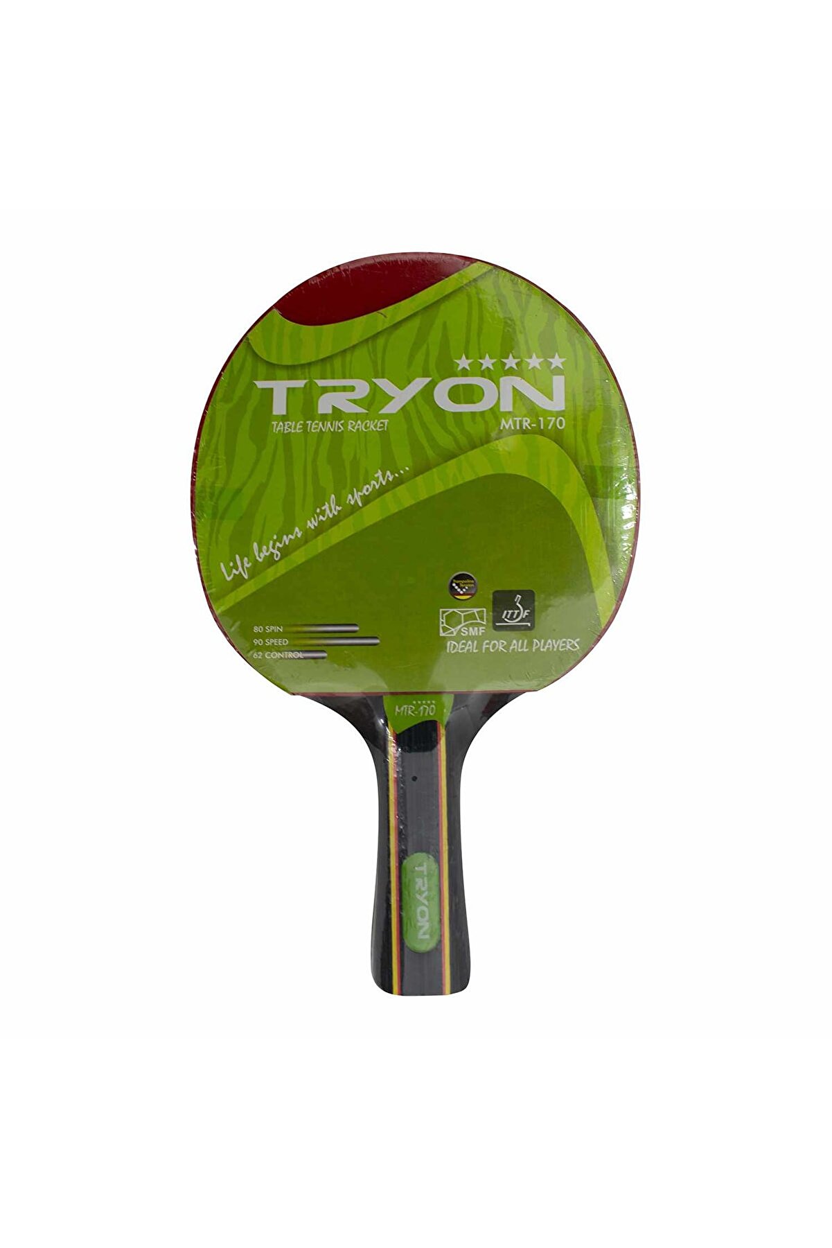 Tryon Mtr-170 Masa Teni̇s Raketi̇
