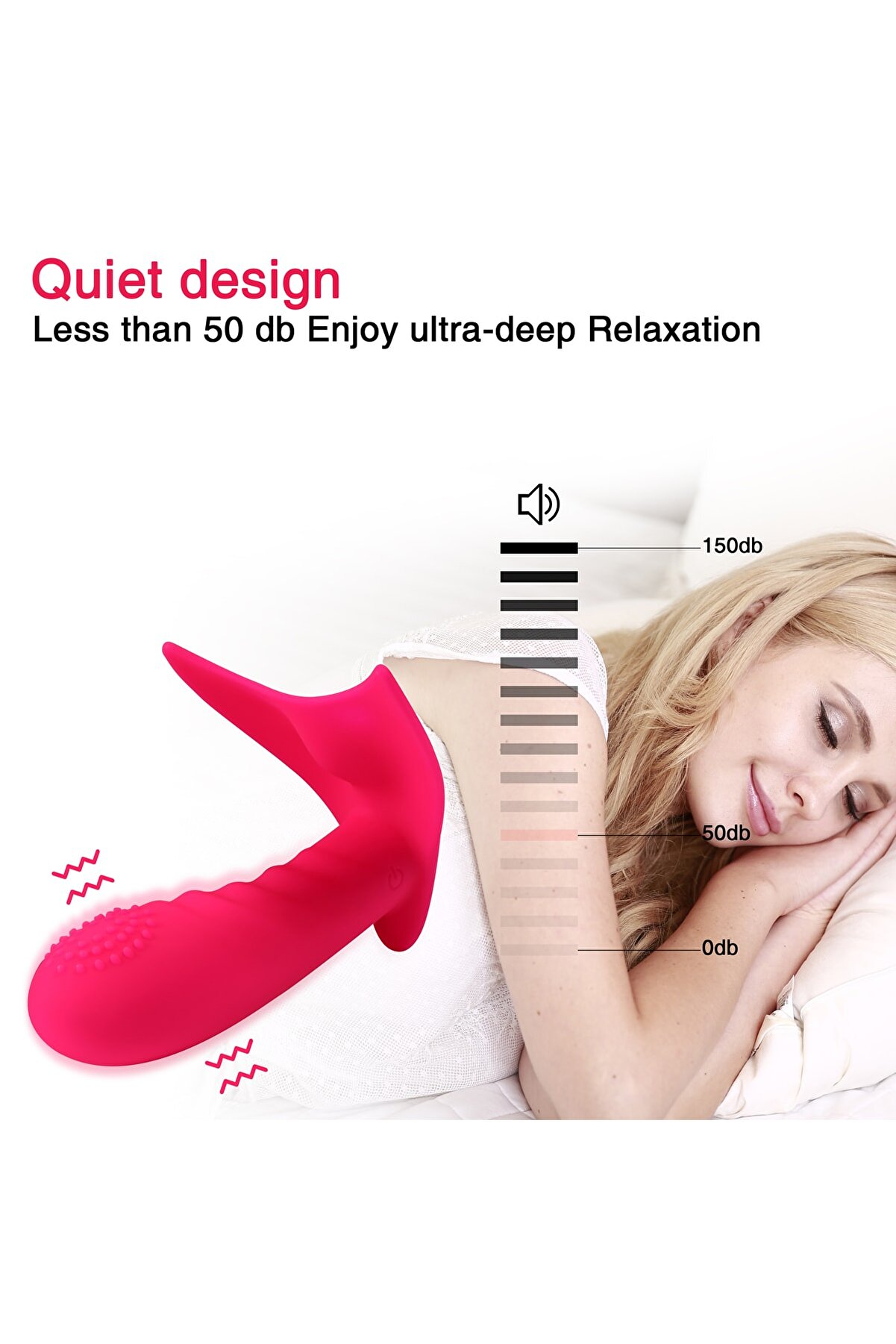 Quangdong Xi̇se Toys Fuli̇con 10 Speed Gi̇yi̇lebi̇li̇r Uzaktan Kumandalı Vi̇brat&ouml;r