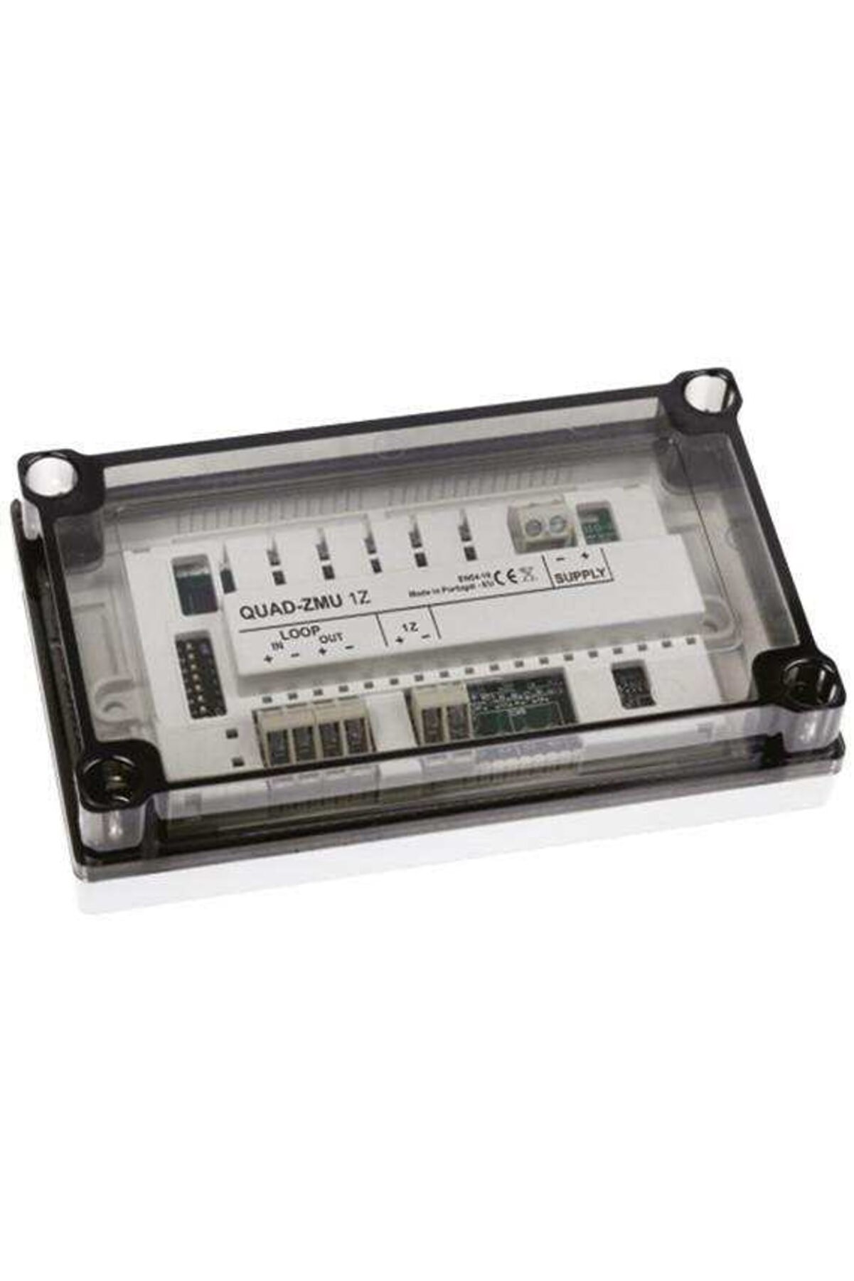 evimdeyokyok 3 I/0 Plus-3 Ch 3lü Giriş/çıkış Izolatörlü Röle Modülü Tdrtr