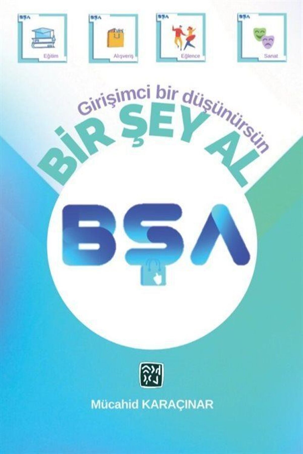 Kutlu Yayınevi̇ Bi̇r Şey Al