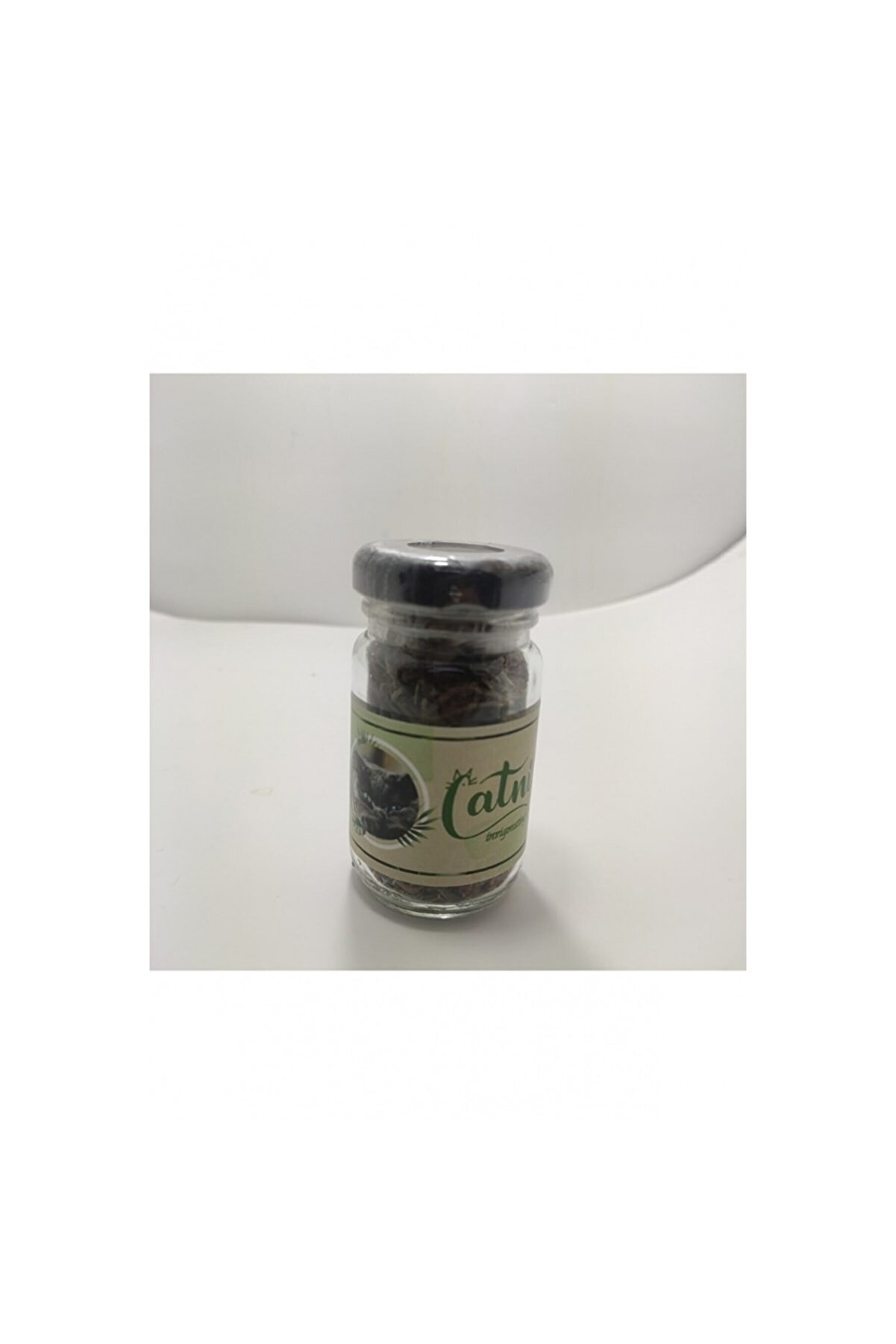 Bi̇lfold Catni̇p Doğal Kedi̇ Otu - Kedi̇ Nanesi̇