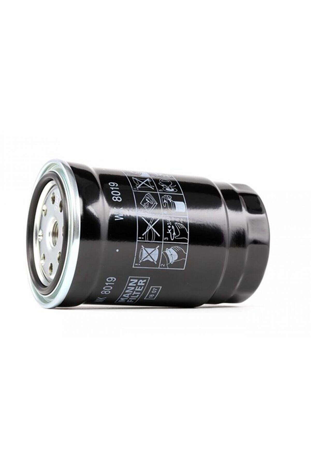 Bosch Yakıt Fi̇ltresi̇ 1 Adet - Kıa Cerato 1.6 Crdi̇ 2005-2009 85 Kw -- 1457434511 - Oem 31922 2E900