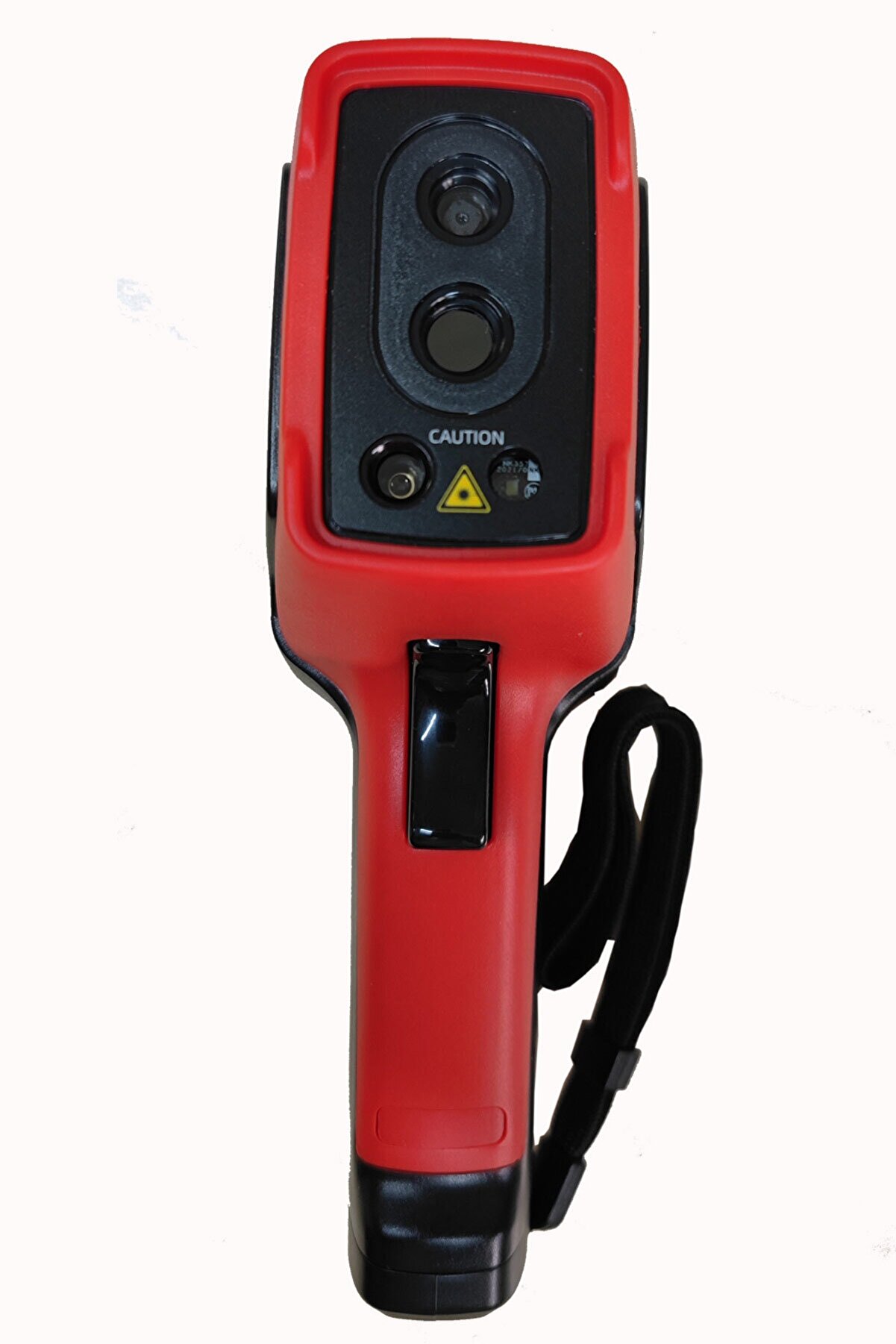 Rothenberger Roscan 3000 Termal Kamera (Su Kaçağı Tespi̇t Ci̇hazı)