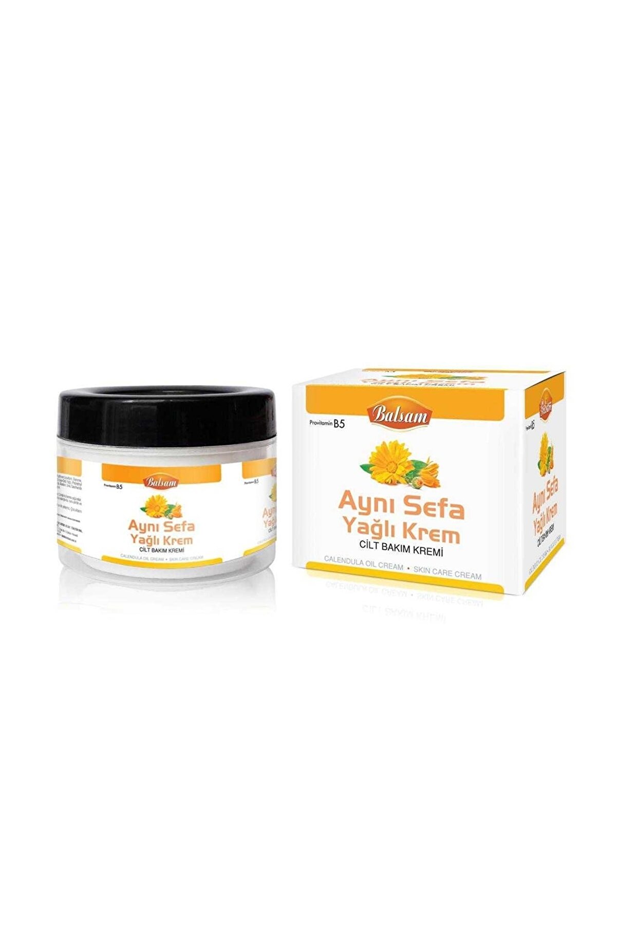 Phytoflora Siftaholsun Market Aynı Sefa Cilt Bakım Kremi 100 ml