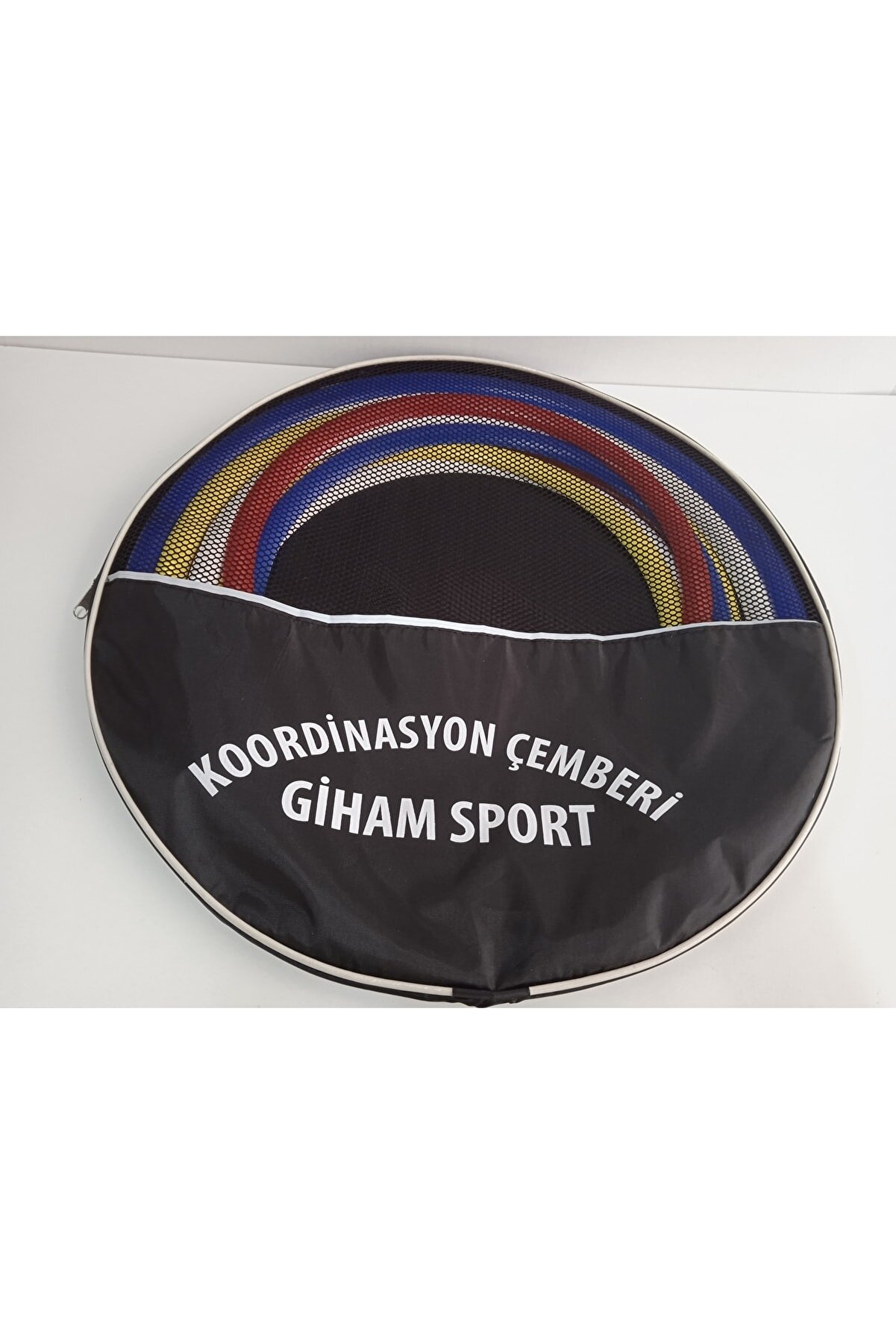 Gi̇hamsport Kırılmaz Koordi̇nasyon Çemberi̇