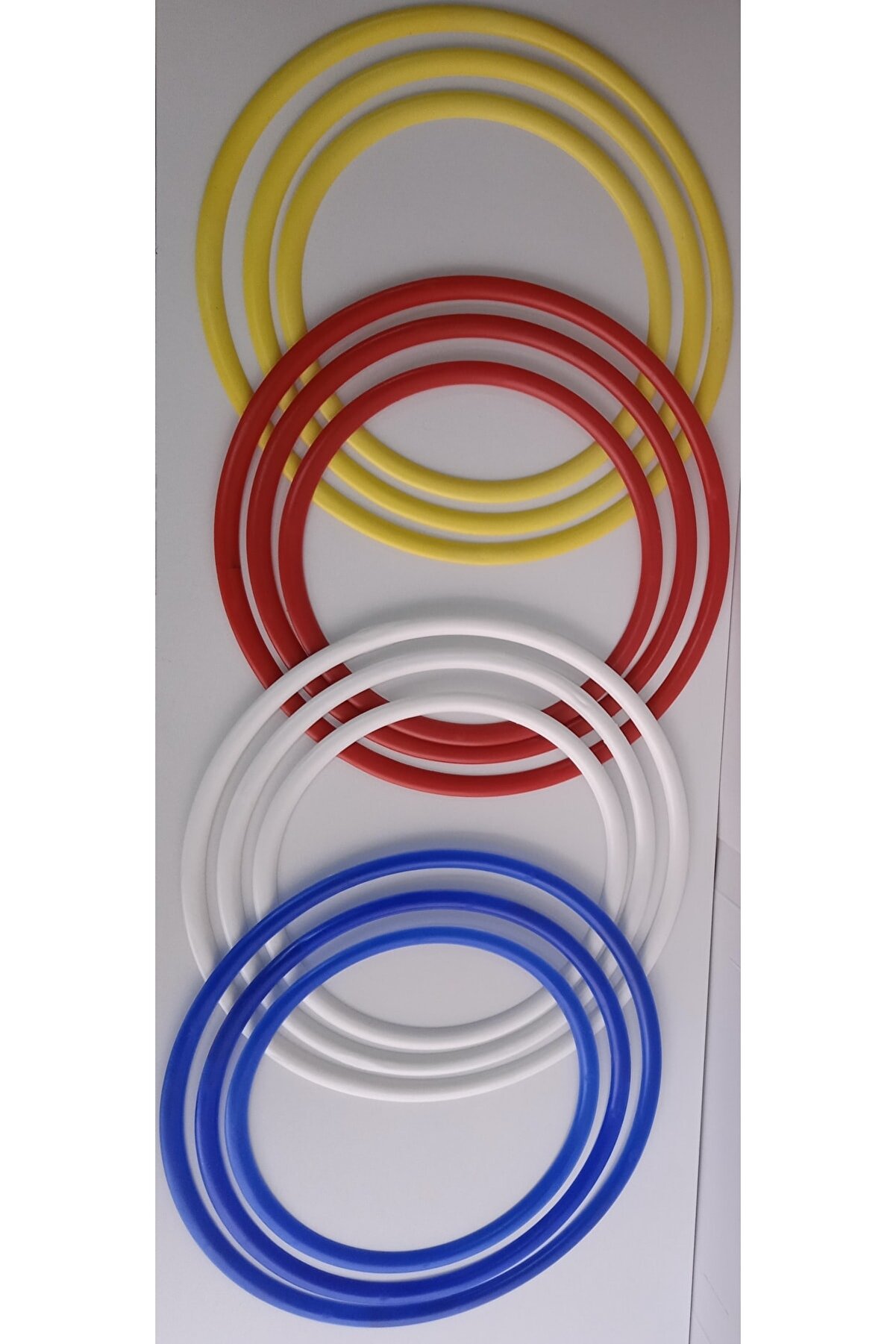 Gi̇hamsport Kırılmaz Koordi̇nasyon Çemberi̇