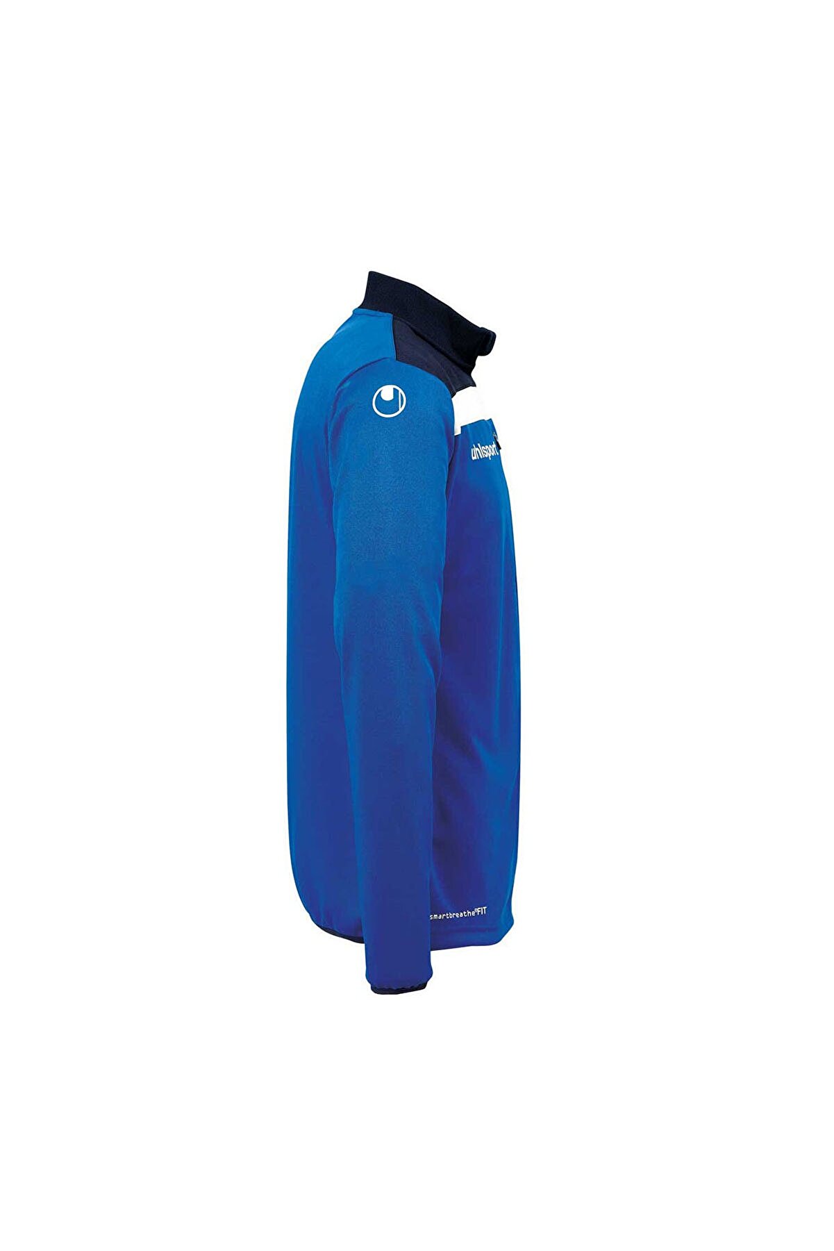 Uhlsport Erkek Mavi̇ Laci̇vert Beyaz Offense 23 Kamp Eşofmanı