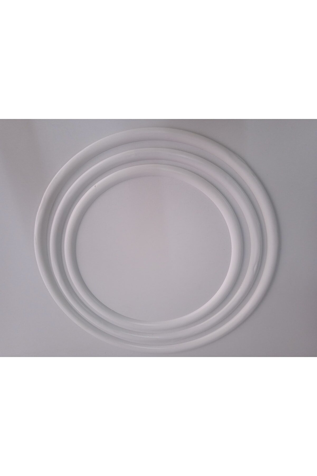 Gi̇hamsport Kırılmaz Koordi̇nasyon Çemberi̇