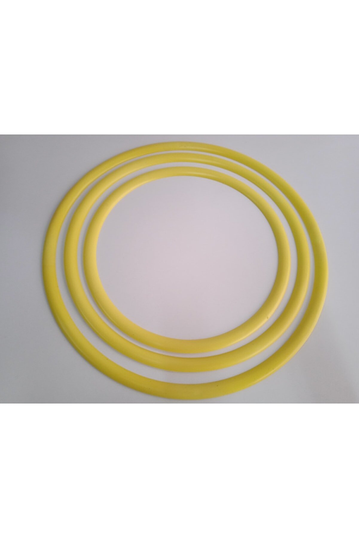 Gi̇hamsport Kırılmaz Koordi̇nasyon Çemberi̇