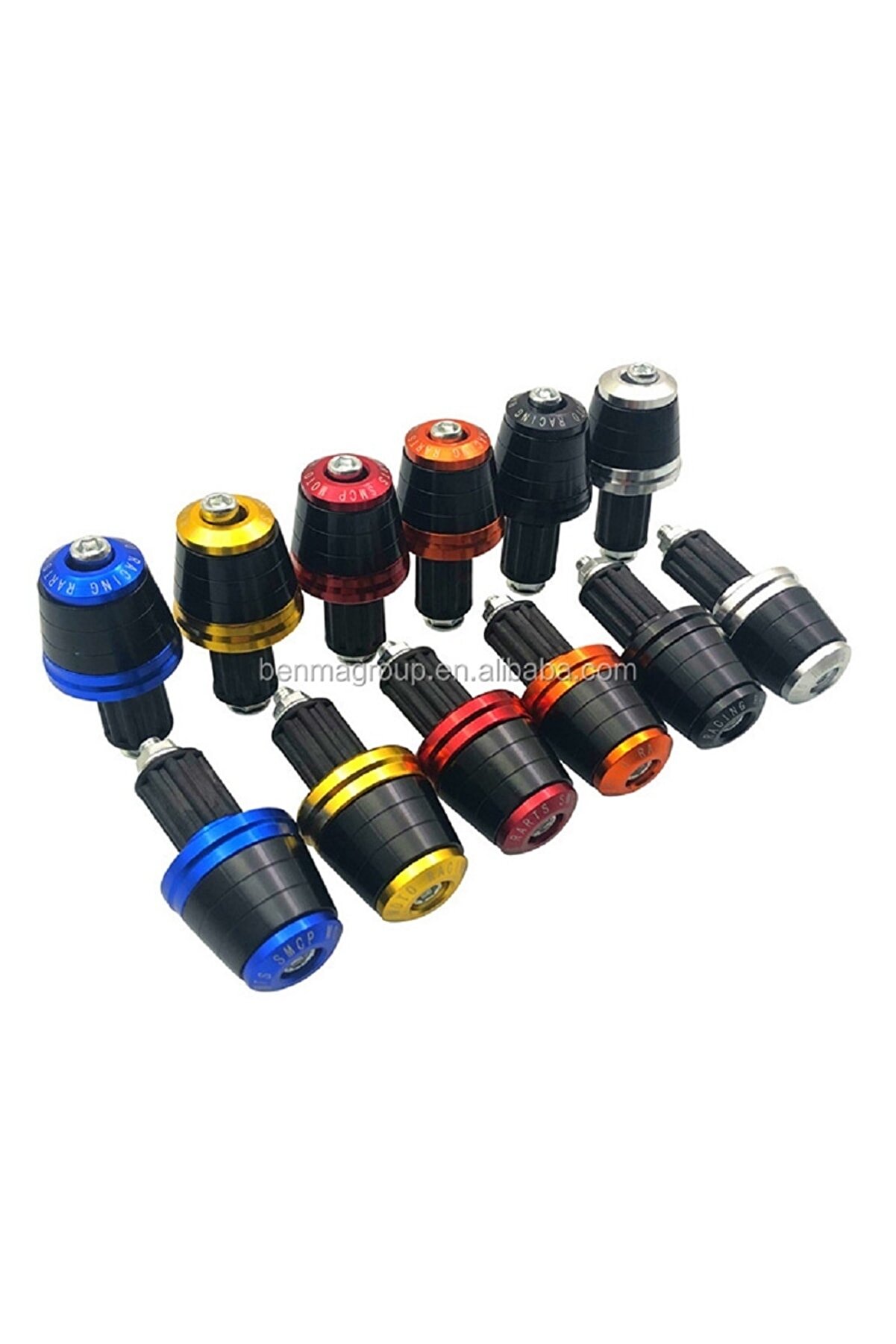 Hsb Yeni̇ Nesi̇l 4100 Gi̇don Topuzu Ni̇kel