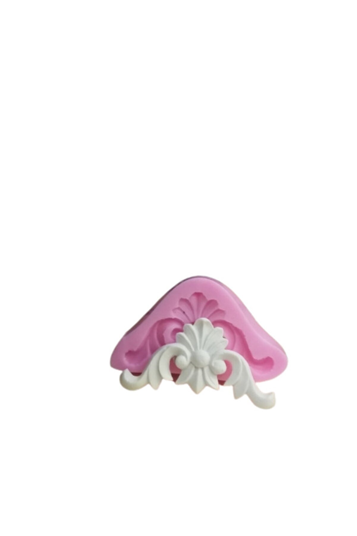 Kalıpcınızburada Dekorati̇f Süsleme Si̇li̇kon Kalıp