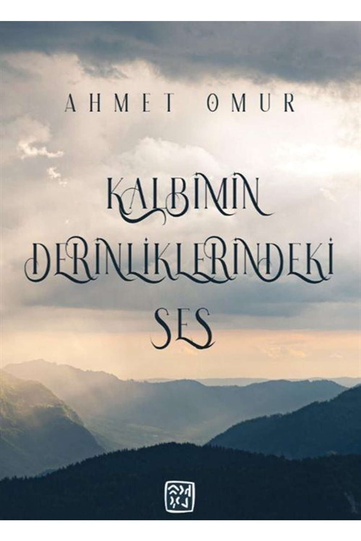 Kutlu Yayınevi̇ Kalbi̇mi̇n Deri̇nli̇kleri̇ndeki̇ Ses