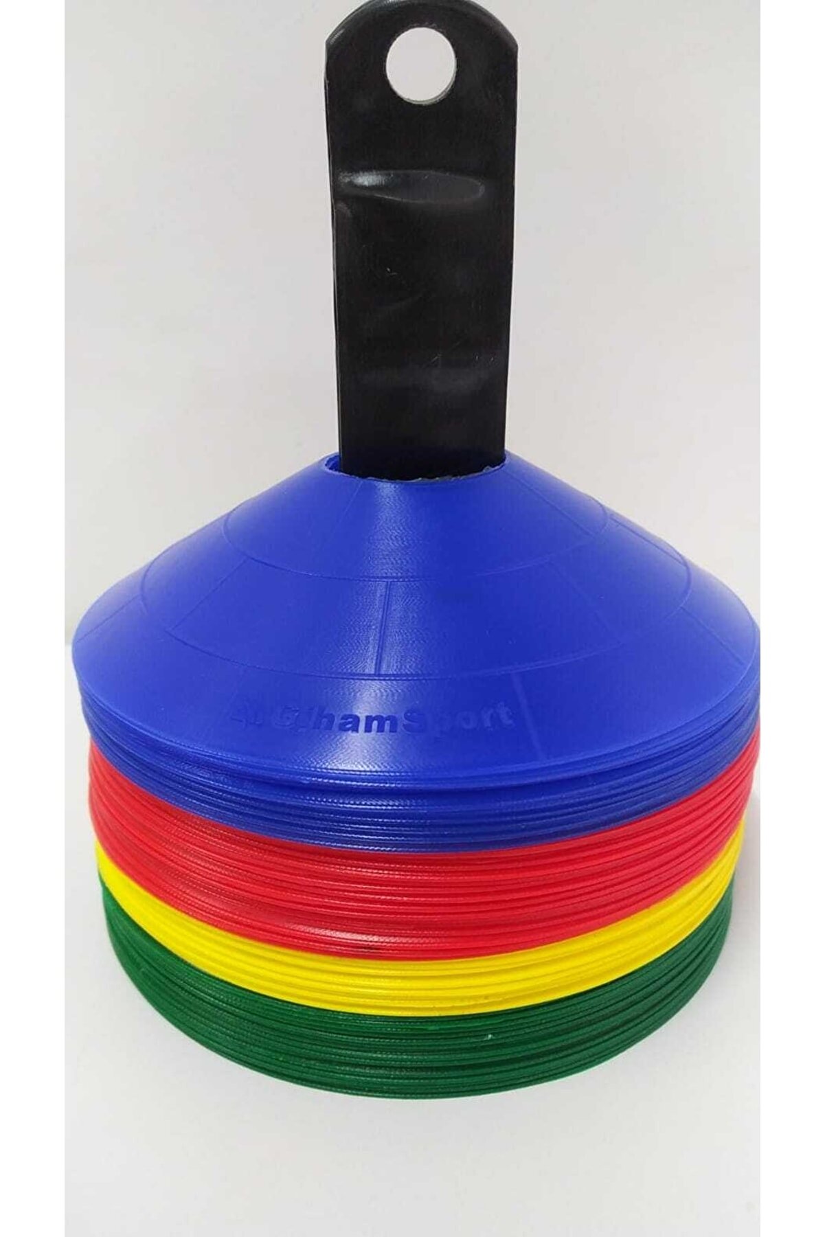 Gi̇hamsport 50 Li̇ Kırılmaz Antrenman Çanağı