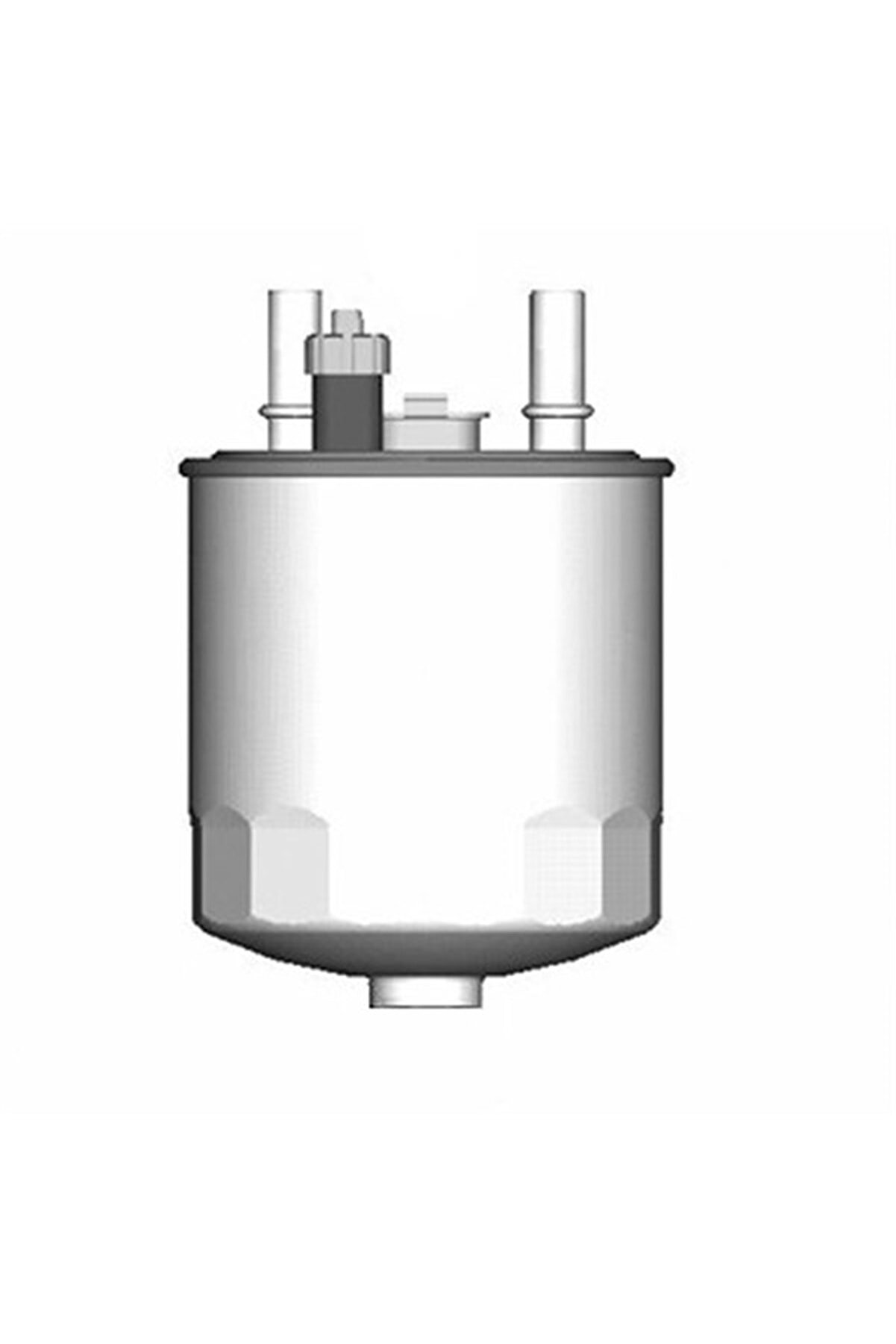 Sardes Yakıt Fi̇ltresi̇ Laguna Iıı Kangoo Iıı 1.5 Dcı Twıngo 1.5 Dcı 11> * Sardes Sf348