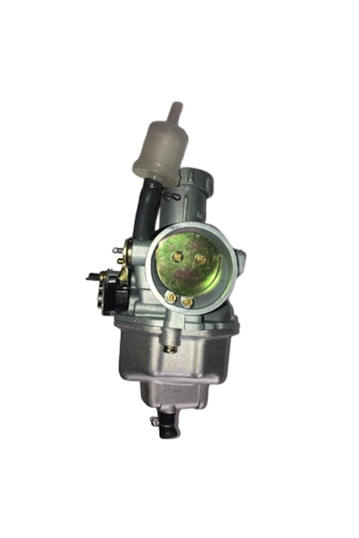 Falcon Cg 125 Karb&uuml;rat&ouml;r A+++ Kali̇te Komple Agk 100 125