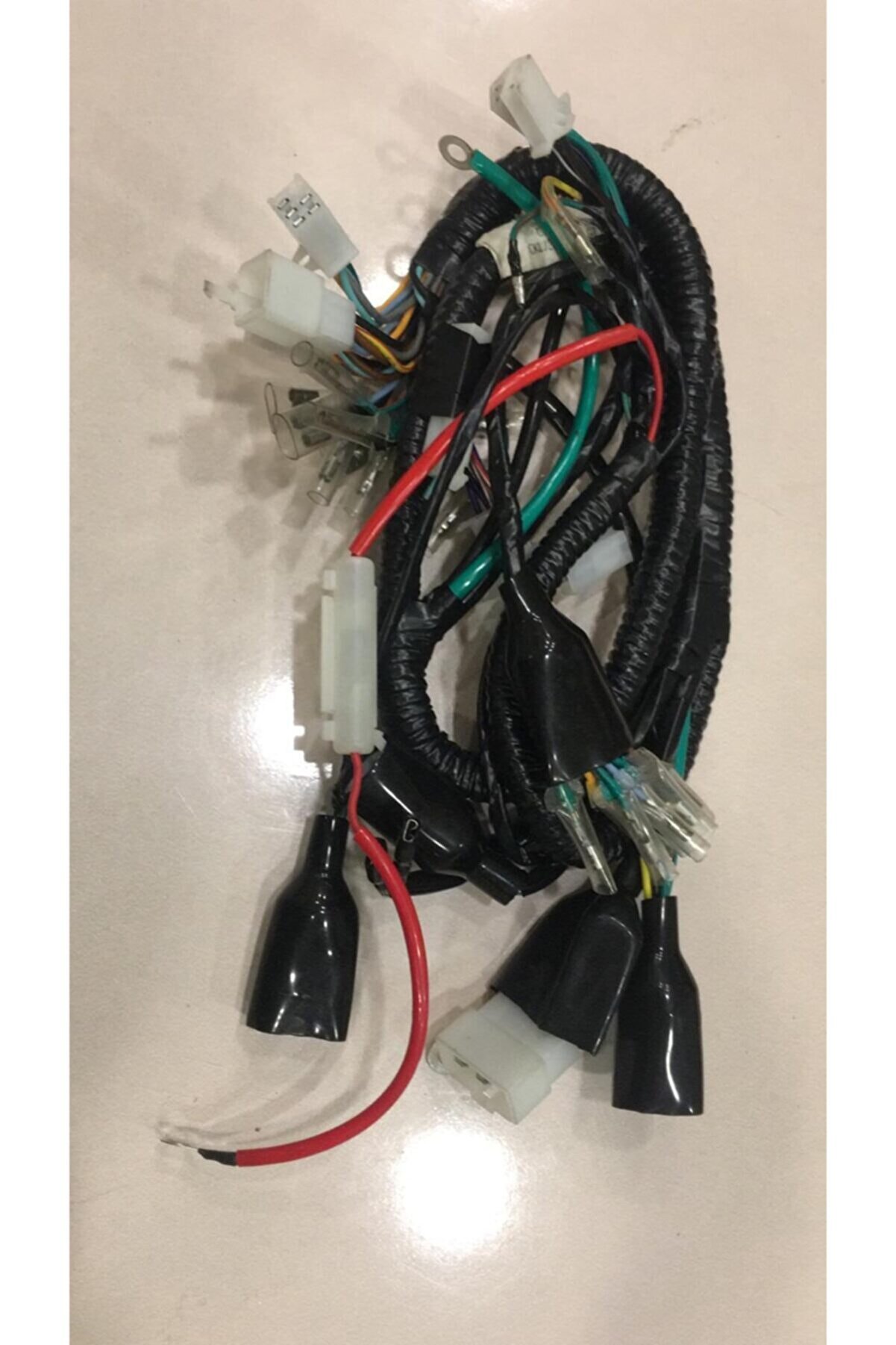 Kuba &Ccedil;i̇ta Tesi̇sat Komple