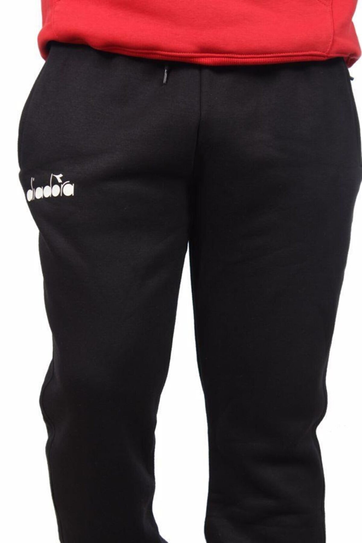 Di̇adora Mova Eşofman Altı Si̇yah