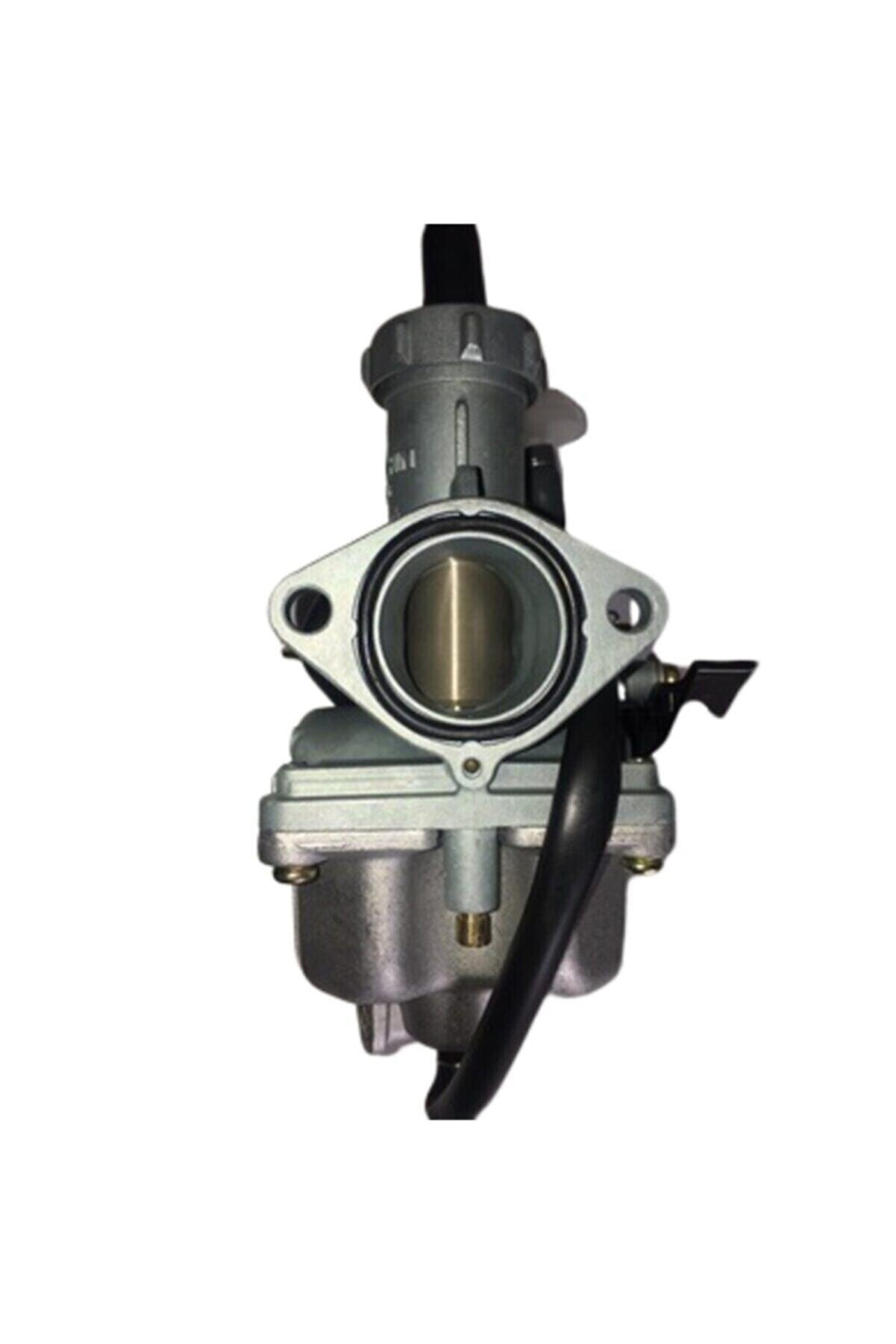 Falcon Cg 125 Karb&uuml;rat&ouml;r A+++ Kali̇te Komple Agk 100 125