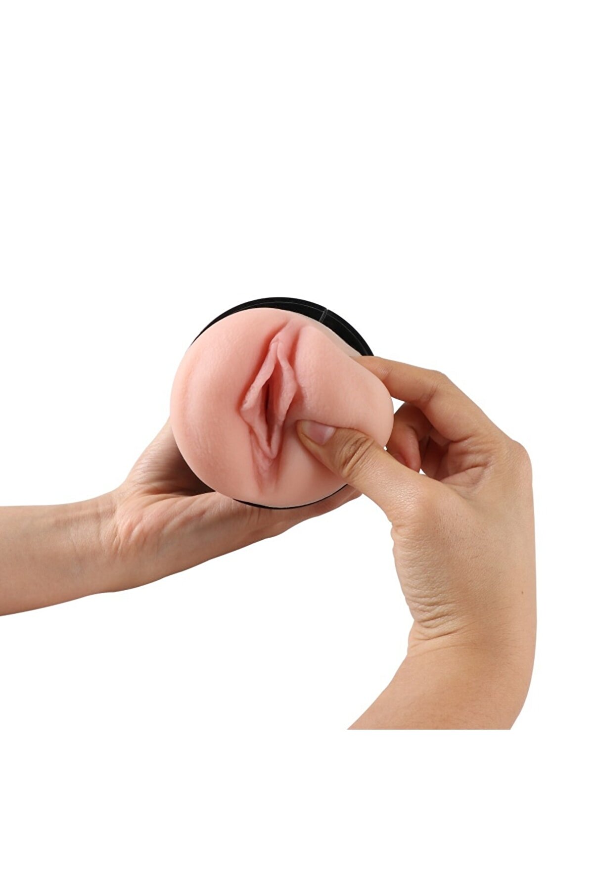 Erox Shequ Lauren 10 Mod Ti̇treşi̇m Ve Ses &Ouml;zelli̇kli̇ Reali̇sti̇k Vaji̇na