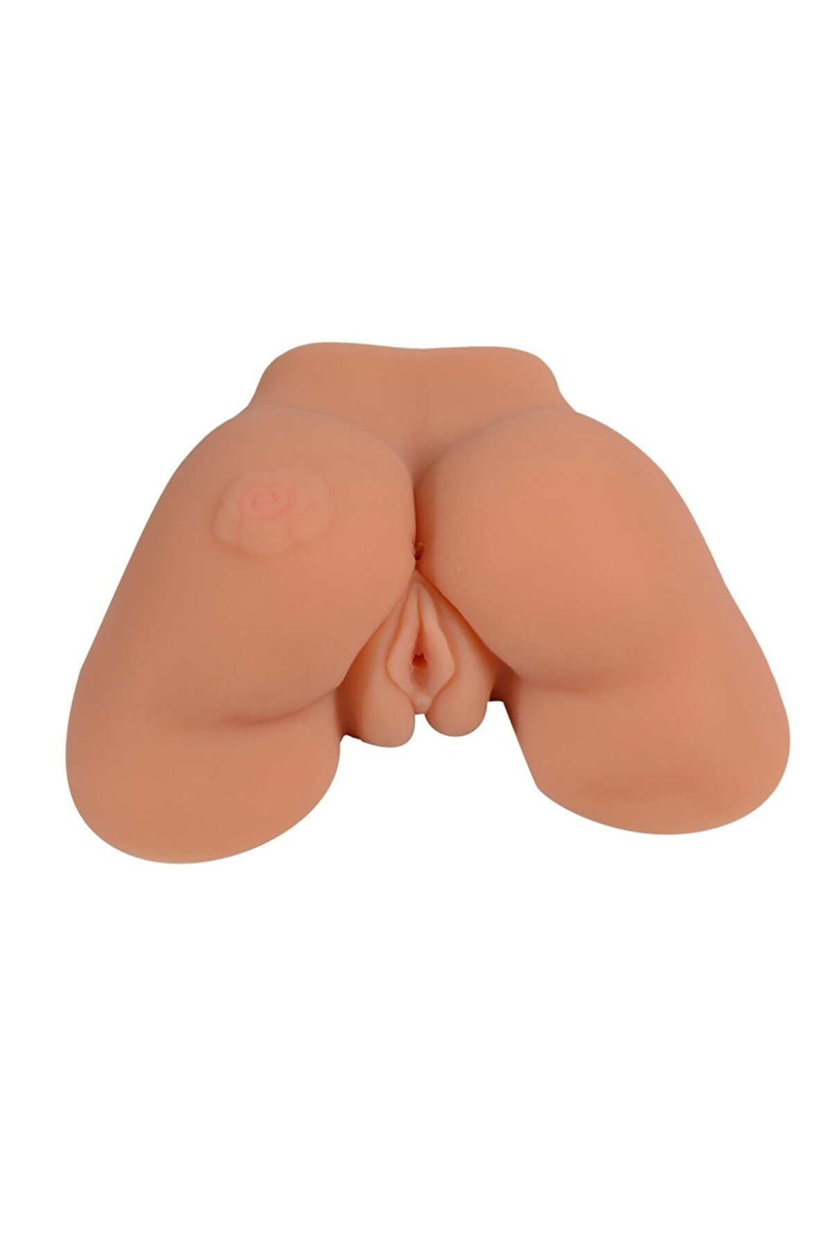 Erox Joshua Red Pulm B&uuml;y&uuml;k Ti̇treşi̇mli̇ 2 Işlevli̇ Ultra Yumuşak Dokuda Kal&ccedil;a Xs-Ma50004