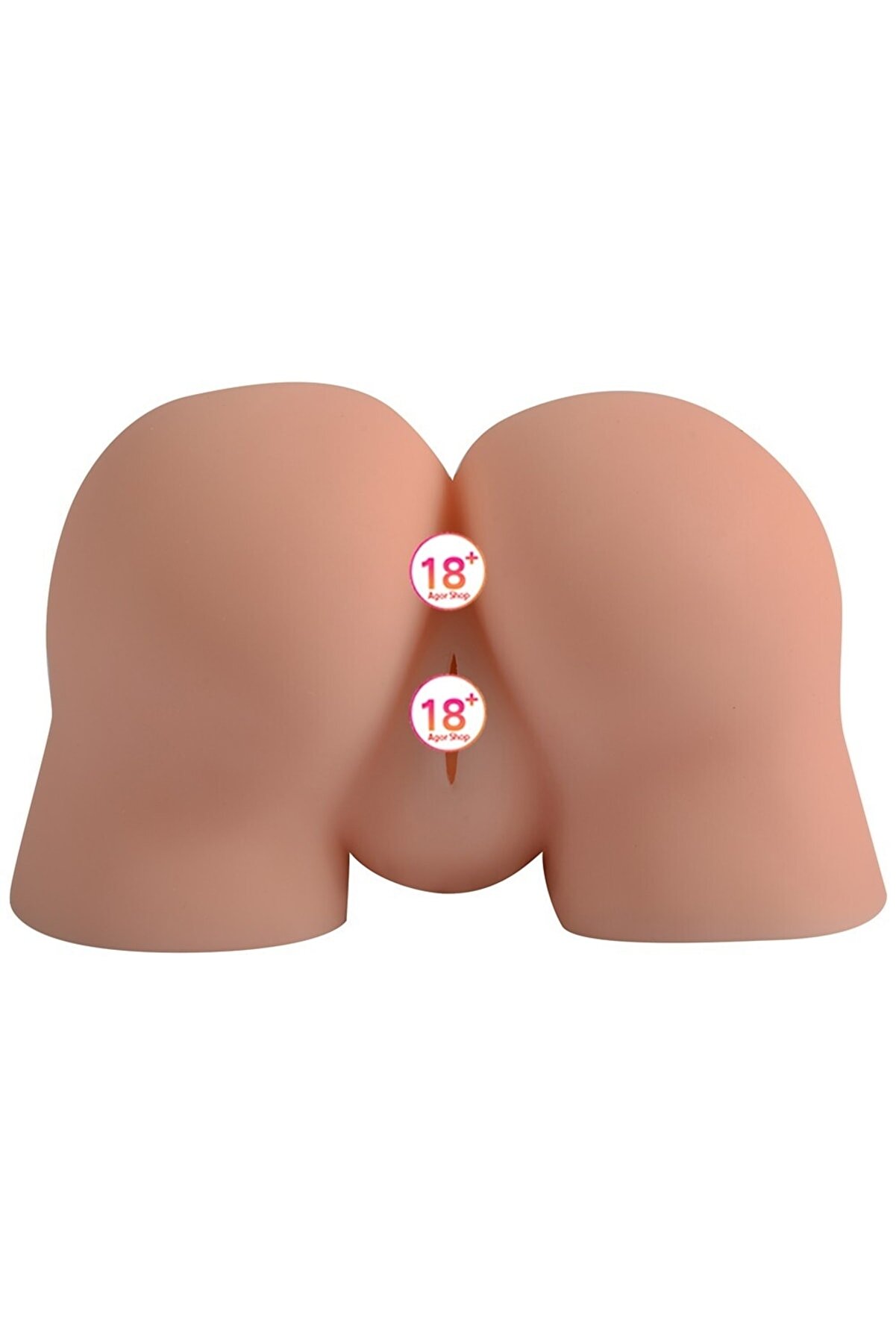 Erox Shequ Bad Gi̇rl Ti̇ght Ass &Ccedil;i̇ft Gi̇ri̇şli̇ Reali̇sti̇k Kal&ccedil;a Masturbator Sq-Ma50009