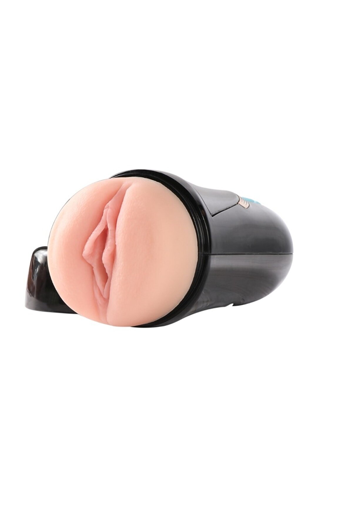 Erox Shequ Lauren 10 Mod Ti̇treşi̇m Ve Ses &Ouml;zelli̇kli̇ Reali̇sti̇k Vaji̇na