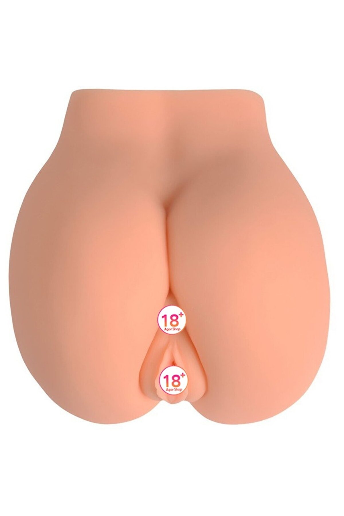 Erox Joshua Soli̇d Reali̇sti̇k Kal&ccedil;a Vaji̇na Mast&uuml;rbat&ouml;r Xs-Ma50003