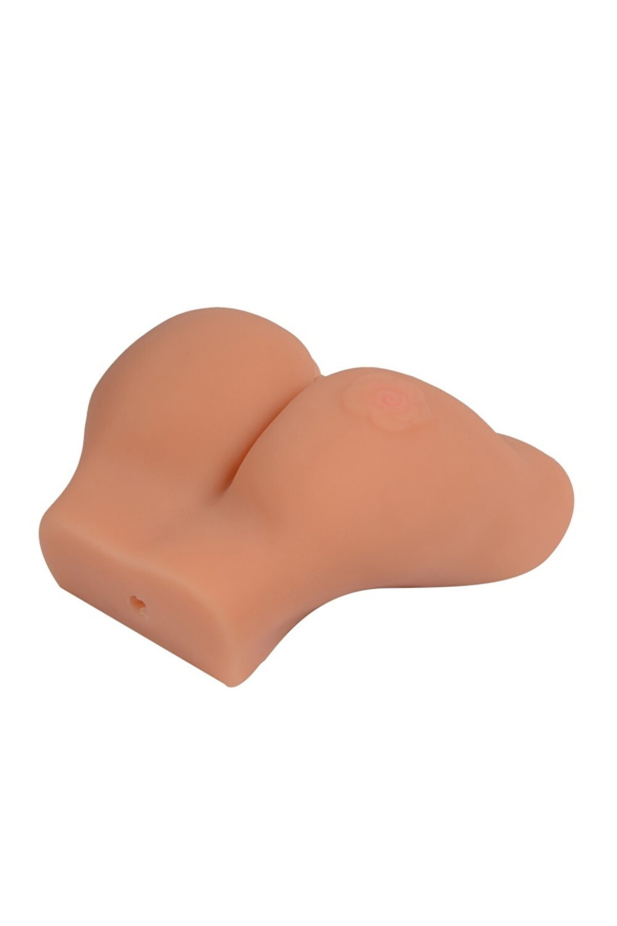 Erox Joshua Red Pulm B&uuml;y&uuml;k Ti̇treşi̇mli̇ 2 Işlevli̇ Ultra Yumuşak Dokuda Kal&ccedil;a Xs-Ma50004