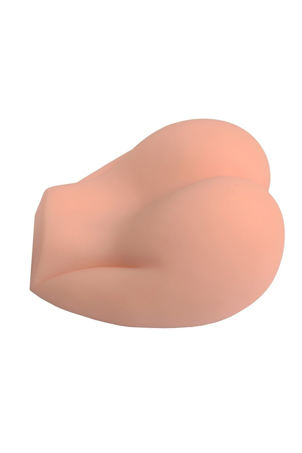 Erox Verna Esktra Yumuşak Si̇li̇kondan Yapılma Ti̇treşi̇mli̇ 2 Işlevli̇ Kal&ccedil;a Vaji̇na Sq-Ma50020