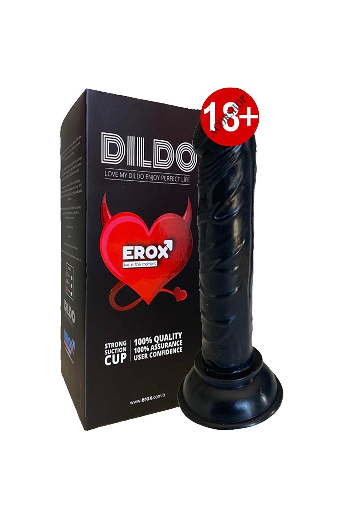 Meyrabest Di̇ldo Blues Yumuşak Doku Reali̇sti̇k Zenci̇ Peni̇s 14 Cm