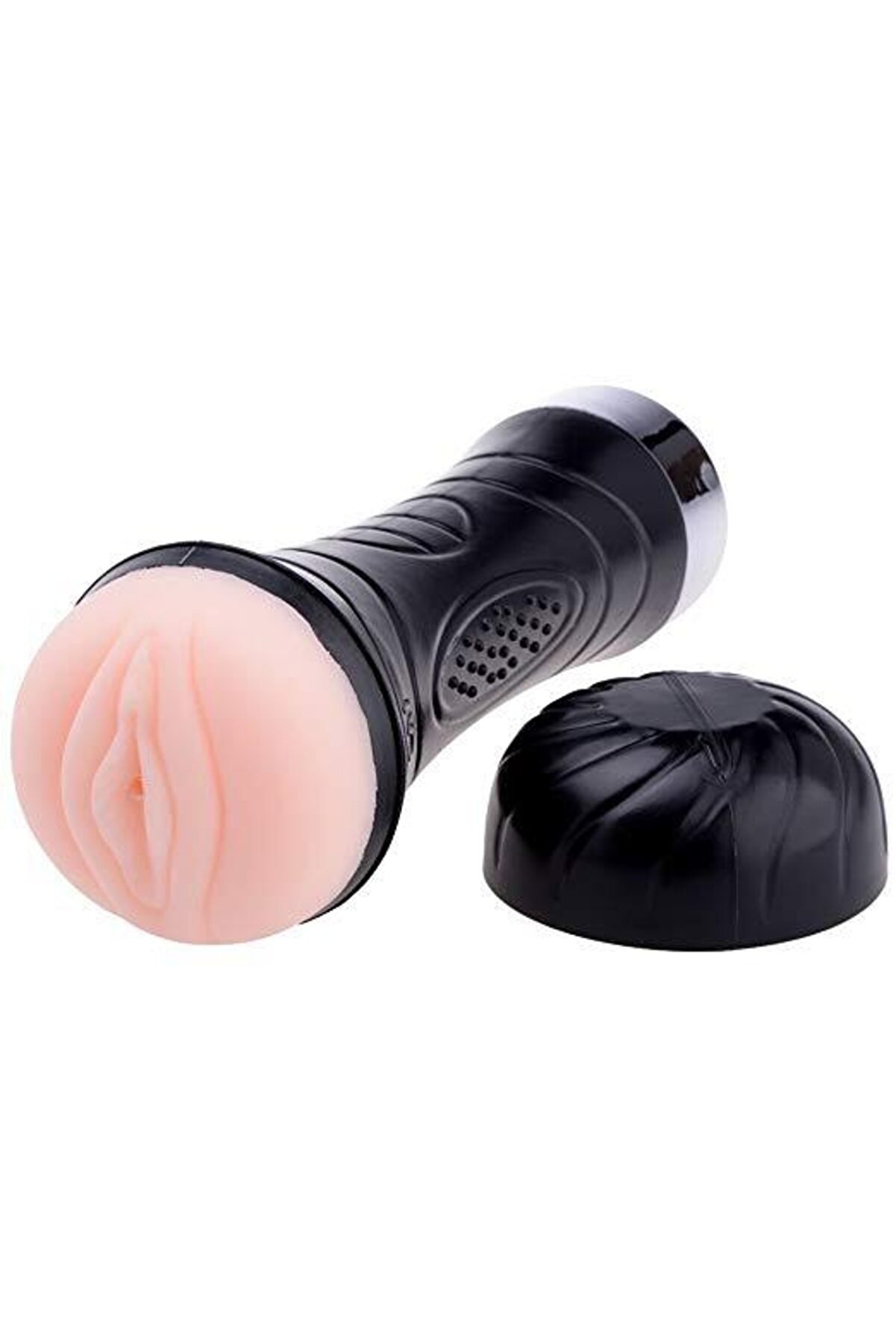 Erox Shequ Rennes 4D Ses Ve Ti̇treşi̇m &Ouml;zelli̇kli̇ Vaji̇na Masturbator