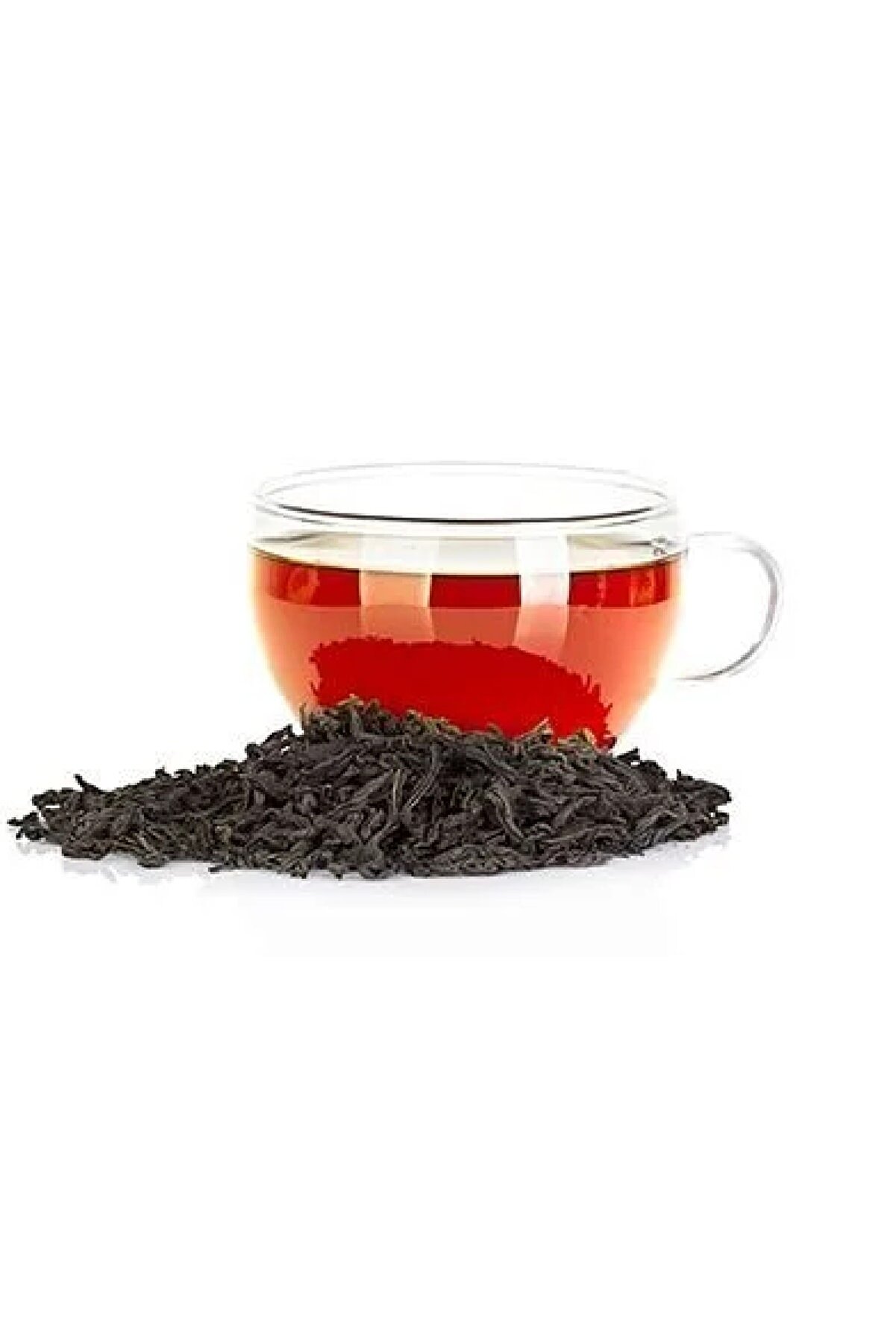 Beta Tea Howdah Brand ( Ceylon Opa ) 500 Gr X 5 Paket ( 2.500 Gram )