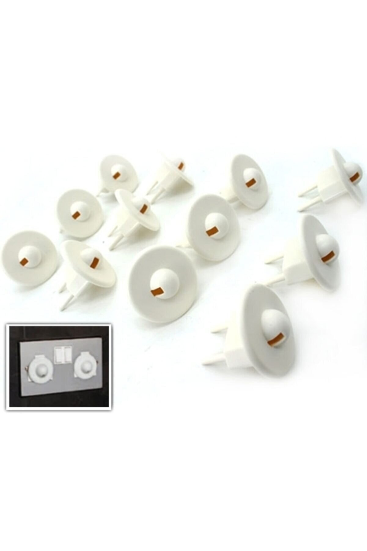 Tayfun &Ccedil;ocuk G&uuml;venli̇k Seti̇ (30 Par&ccedil;a)