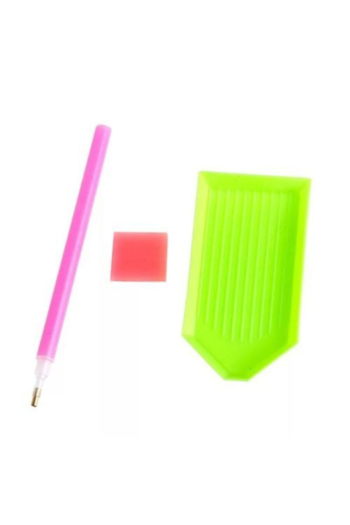 Hondep 5D Elmas Boyama Anne Bebek Mozai̇k Taş Işleme Seti̇, Kendi̇n Yap Tablo Dekorasyon Eğlenceli̇ Hobi̇